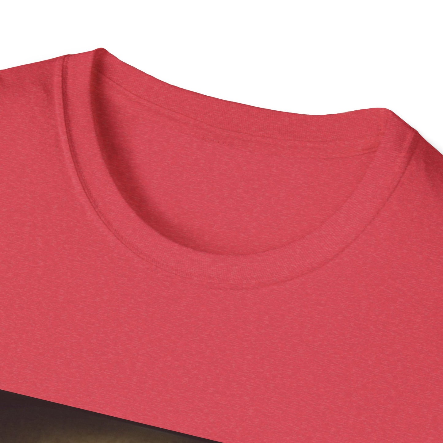 Demo-cat Unisex T-Shirt