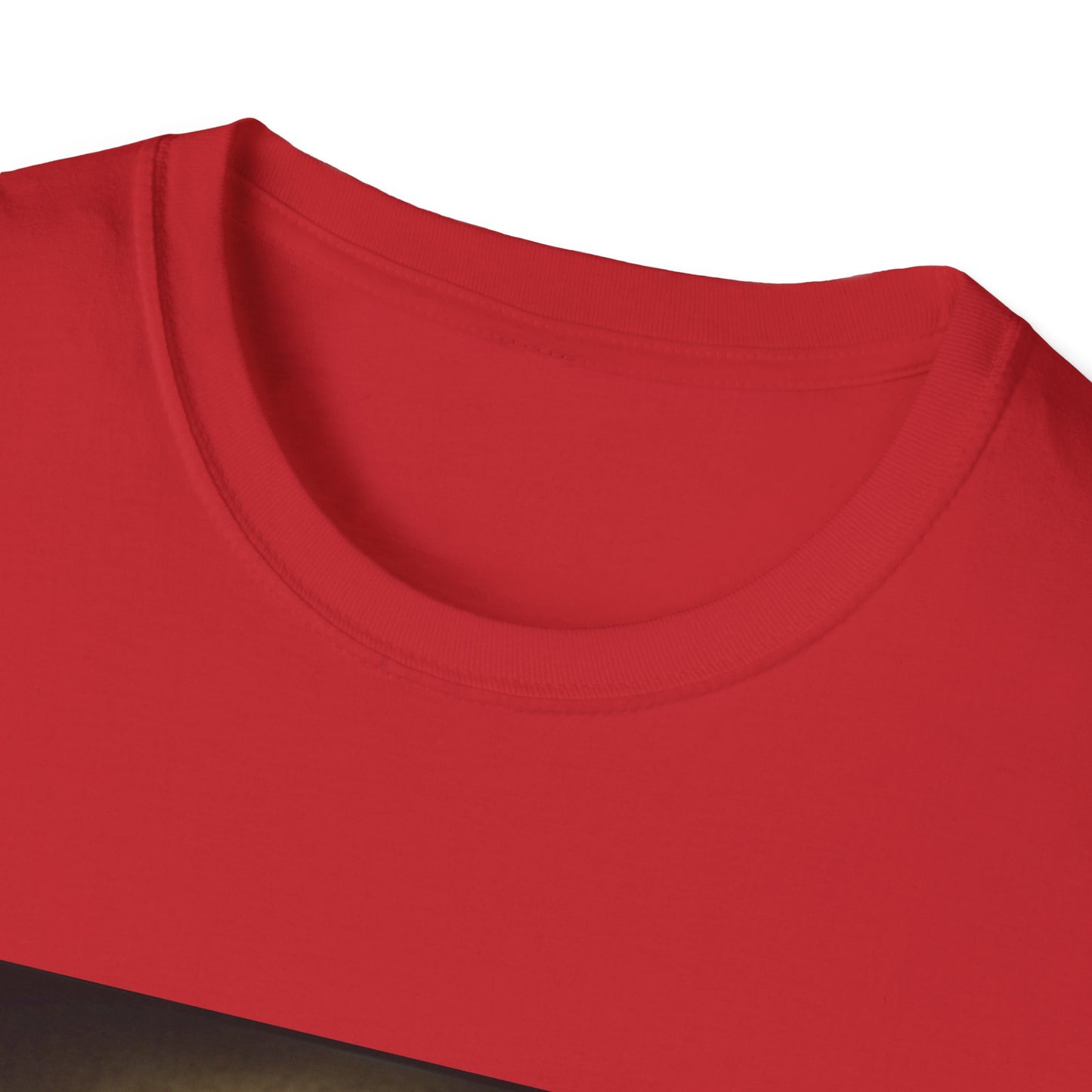 Demo-cat Unisex T-Shirt