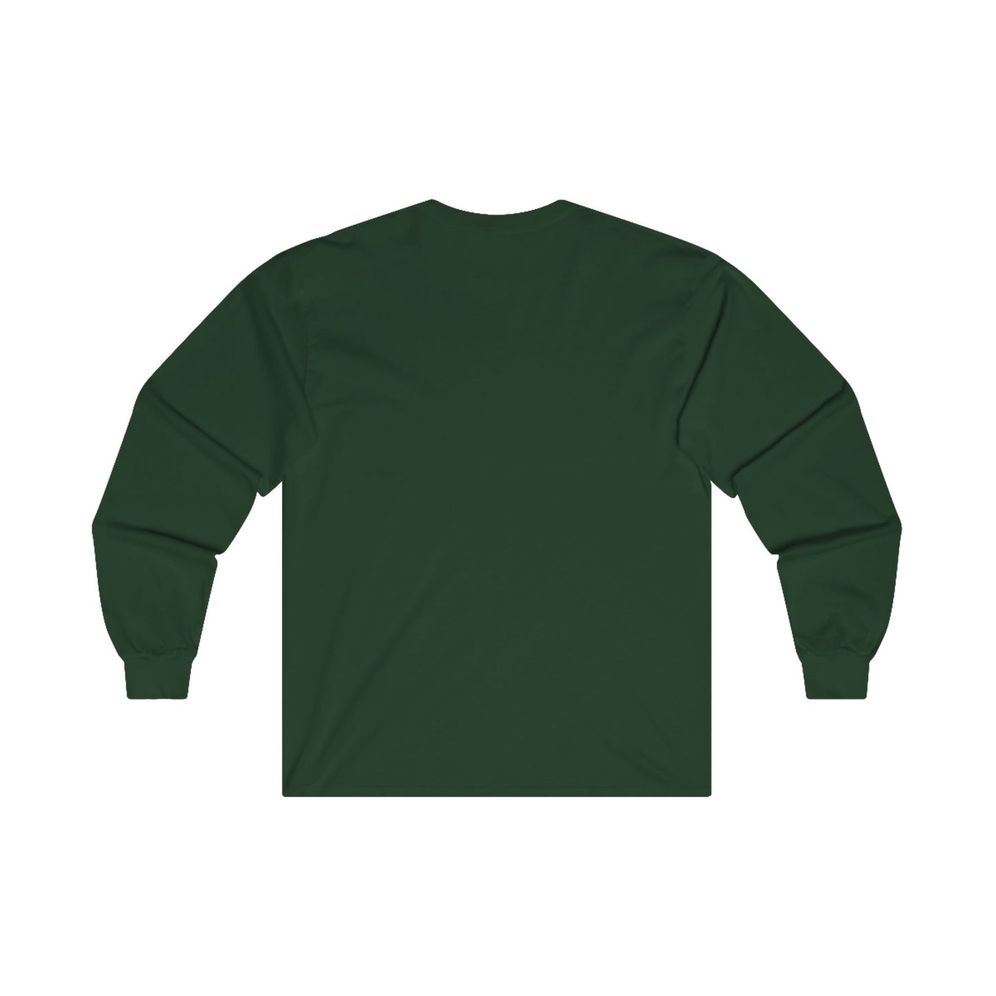 Catzilla Long Sleeve Tee