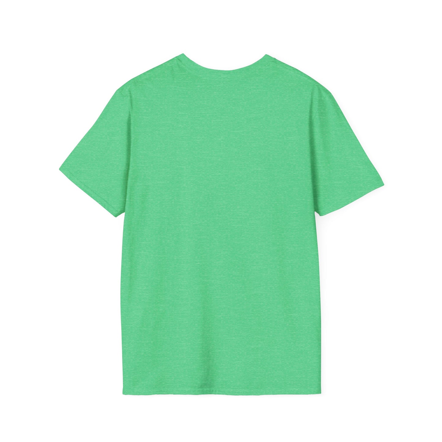 Demo-cat Unisex T-Shirt