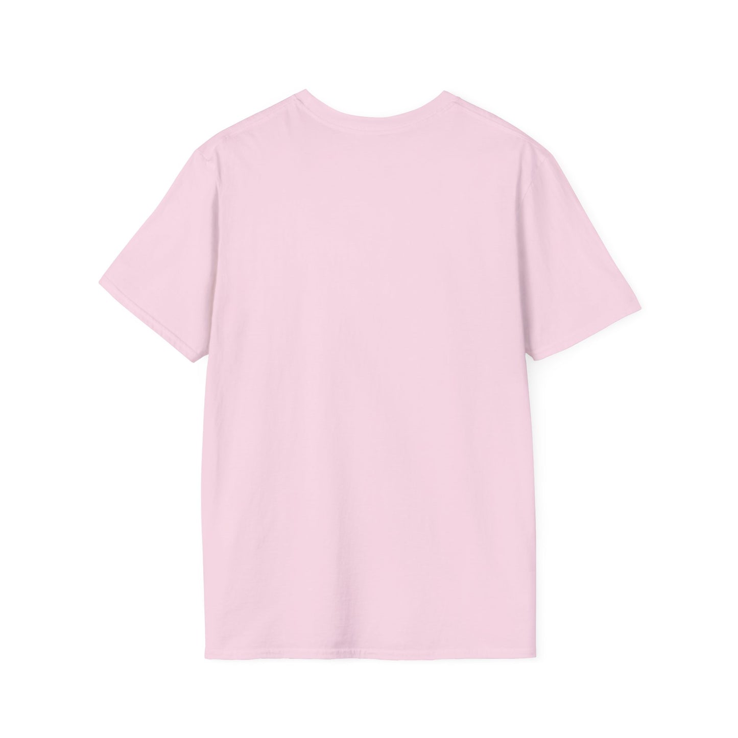 The Cats in the Band Unisex Softstyle T-Shirt - Casual Comfort for Everyday Wear