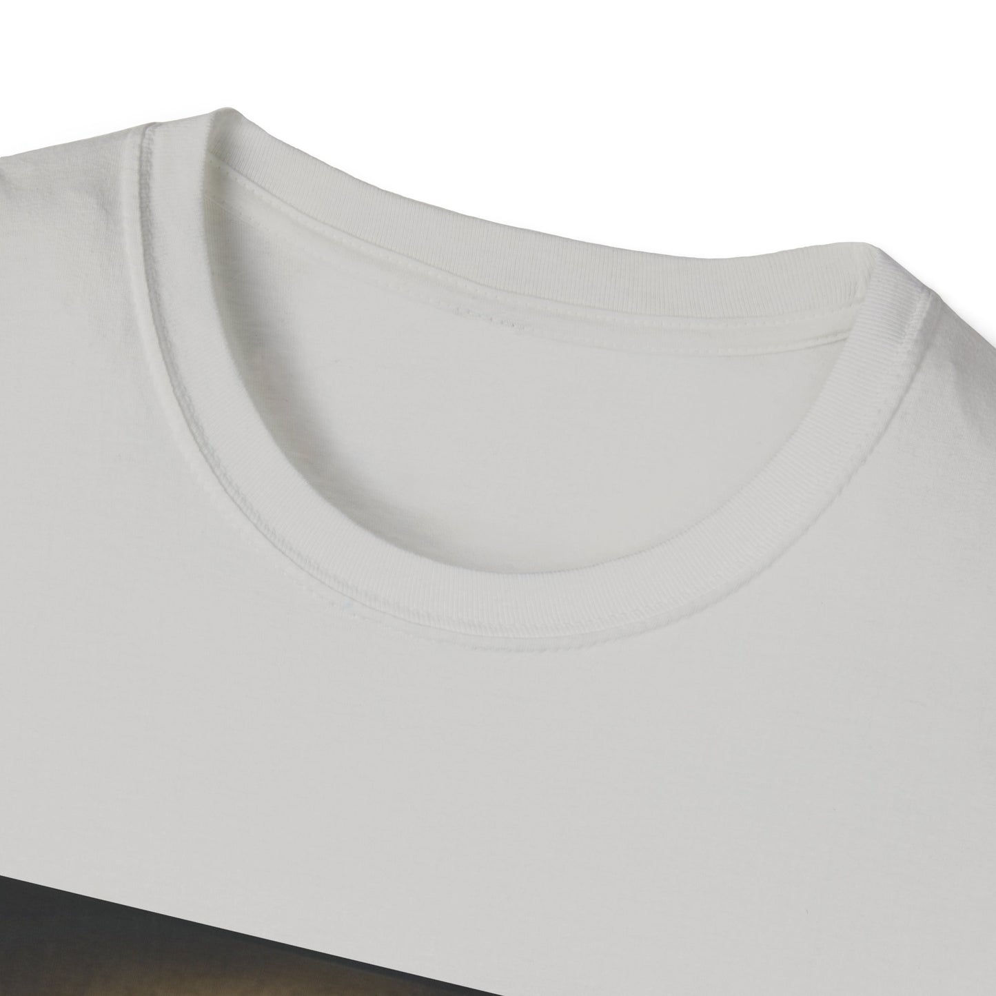 Demo-cat Unisex T-Shirt