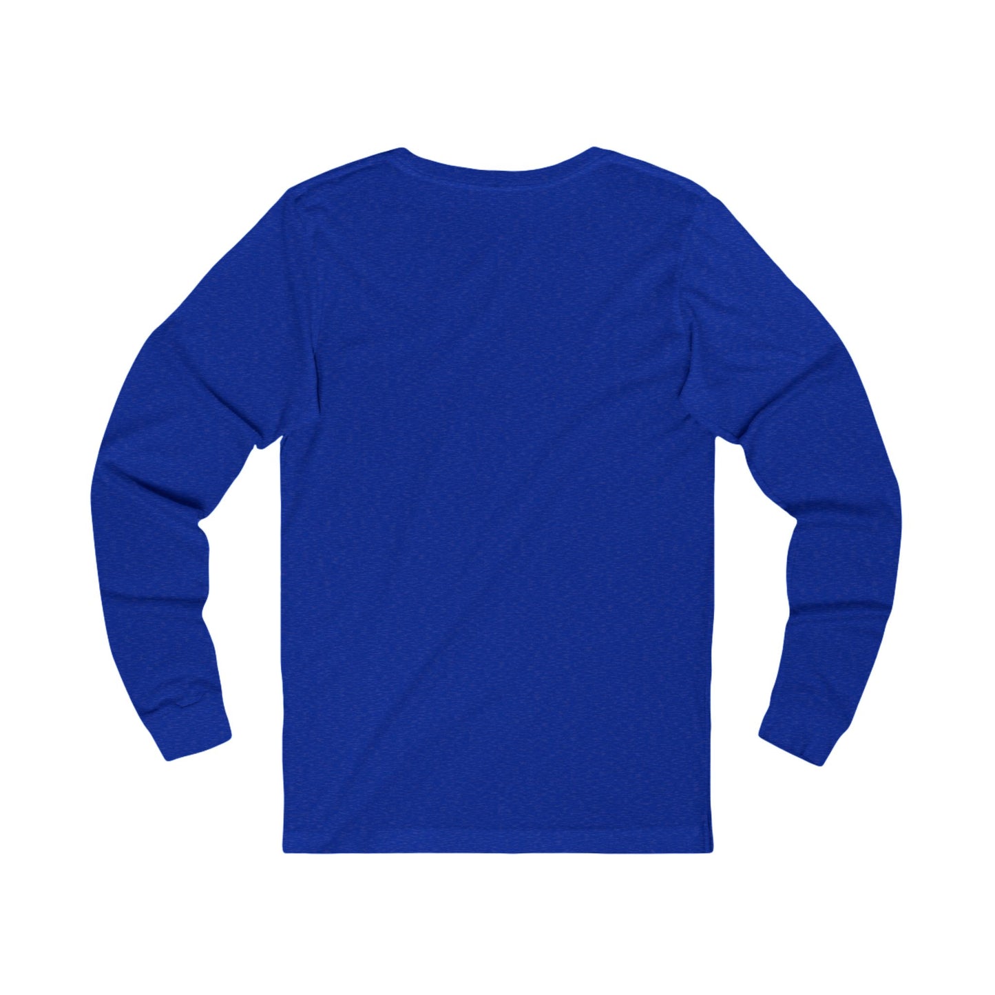 Festive Grinch Cat Long Sleeve Tee - "Is This Jolly Enough?" Holiday Apparel
