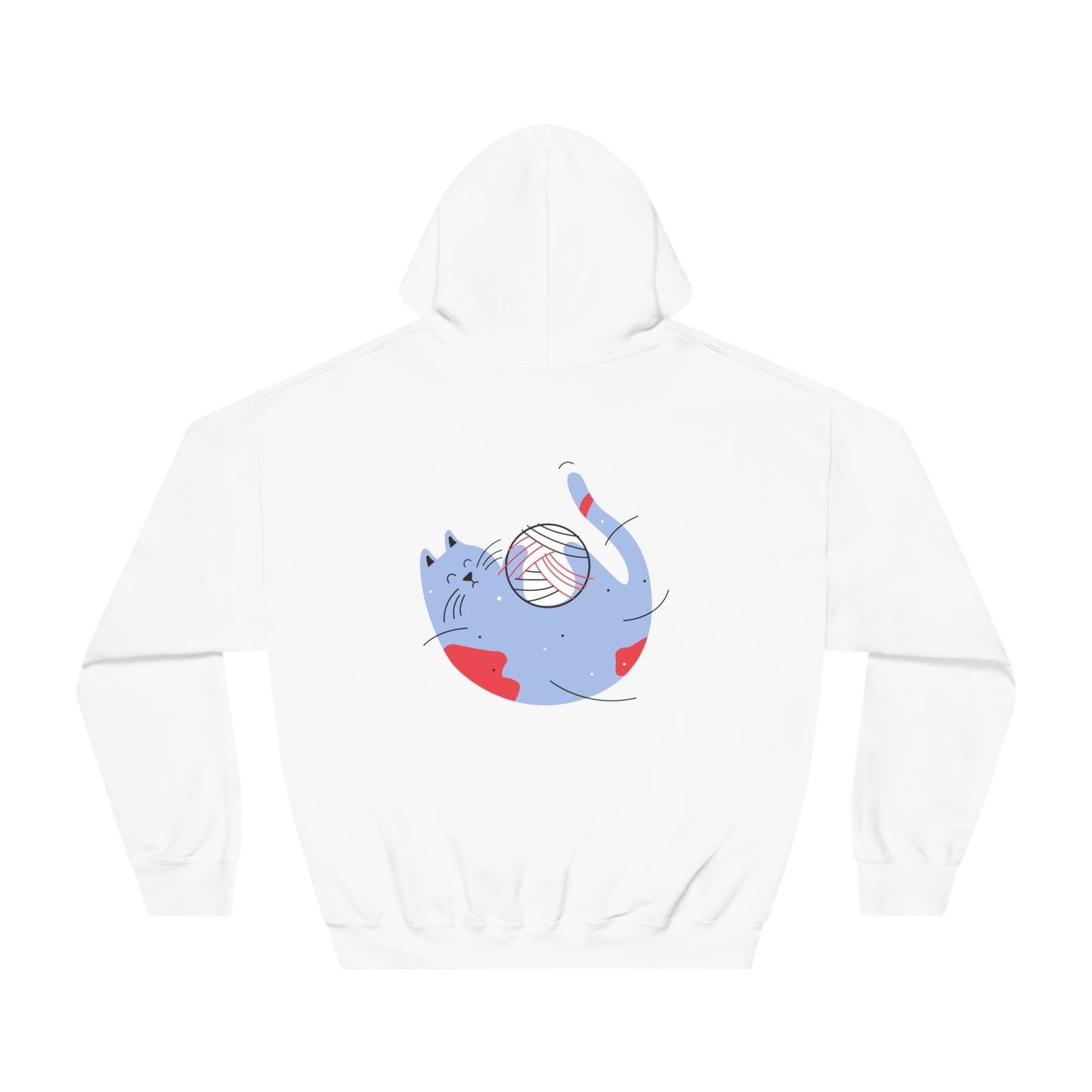 Cat Lover Sweatshirt - Yes, I Really DO Need All These Cats