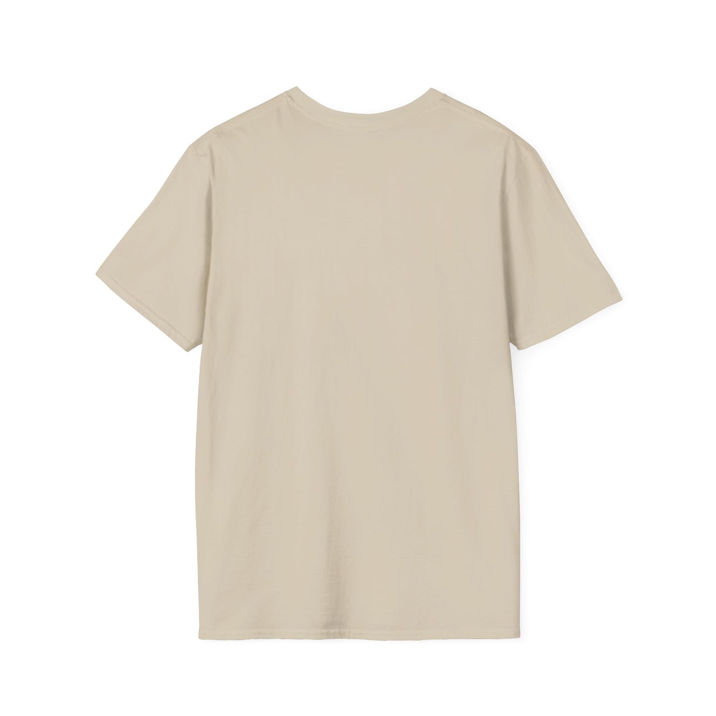 Demo-cat Unisex T-Shirt