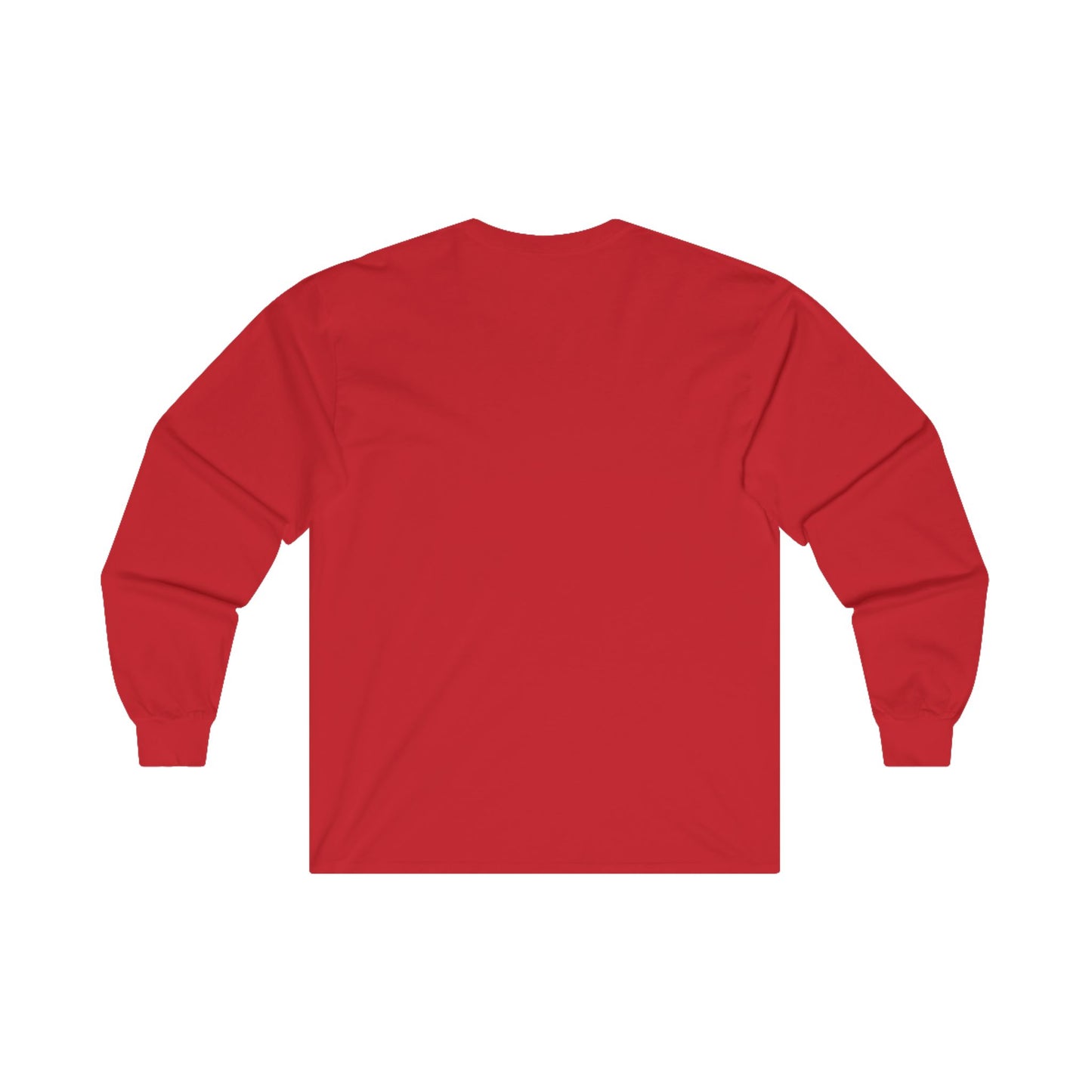 Catzilla Long Sleeve Tee