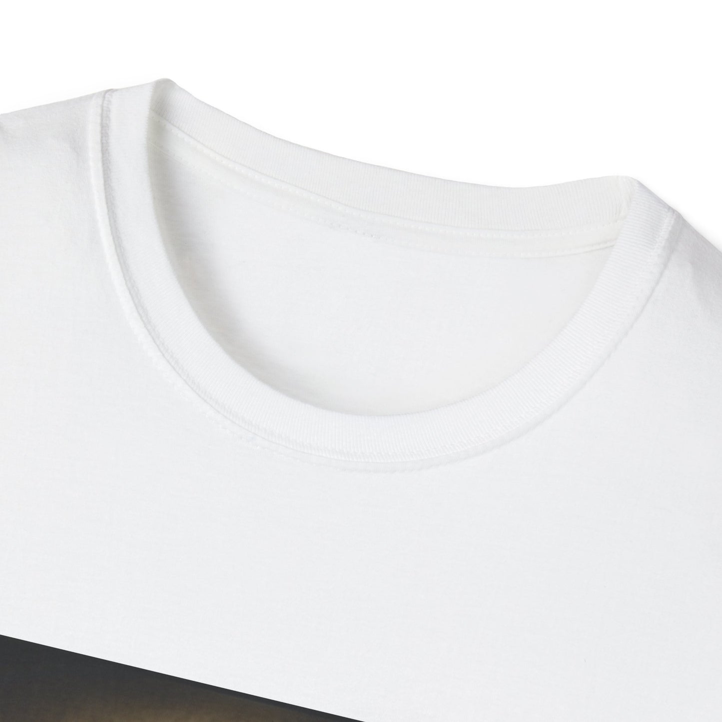 Demo-cat Unisex T-Shirt