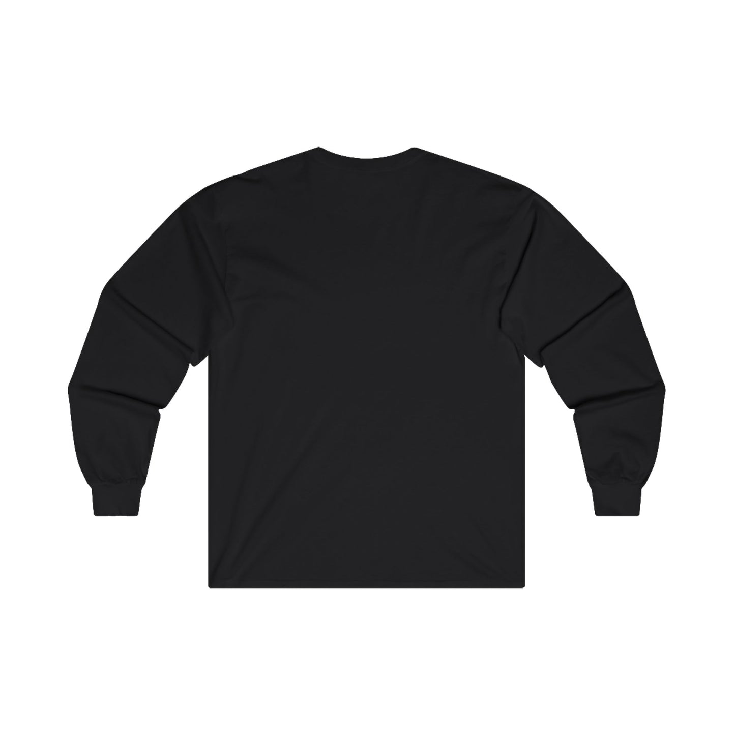 Catzilla Long Sleeve Tee