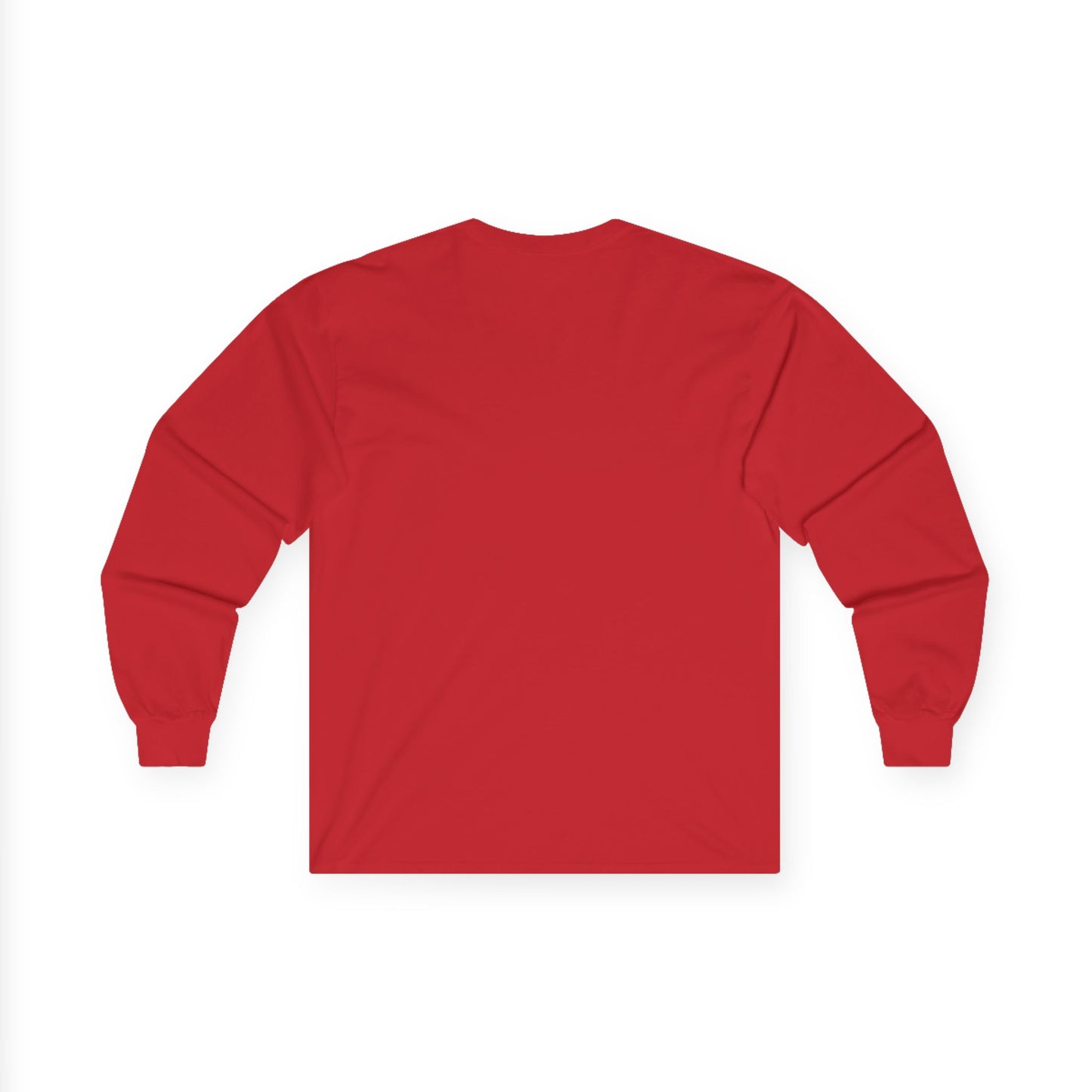 Grumpy Cat Fight Fascism Long Sleeve Tee