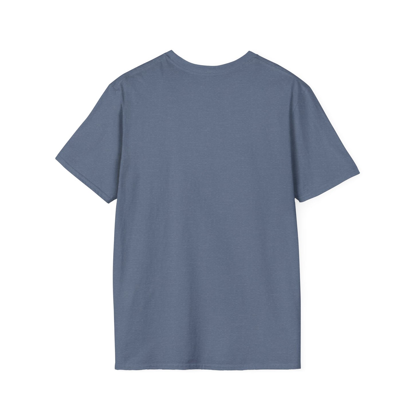 Demo-cat Unisex T-Shirt