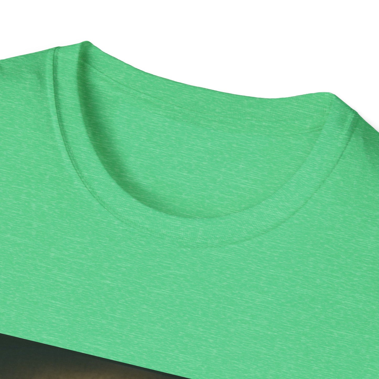 Demo-cat Unisex T-Shirt