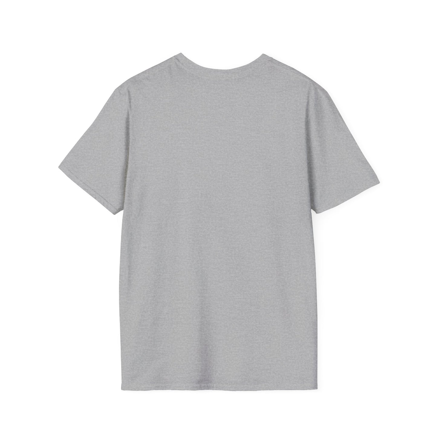 Childless Cat Lady T-Shirt - Unisex Softstyle
