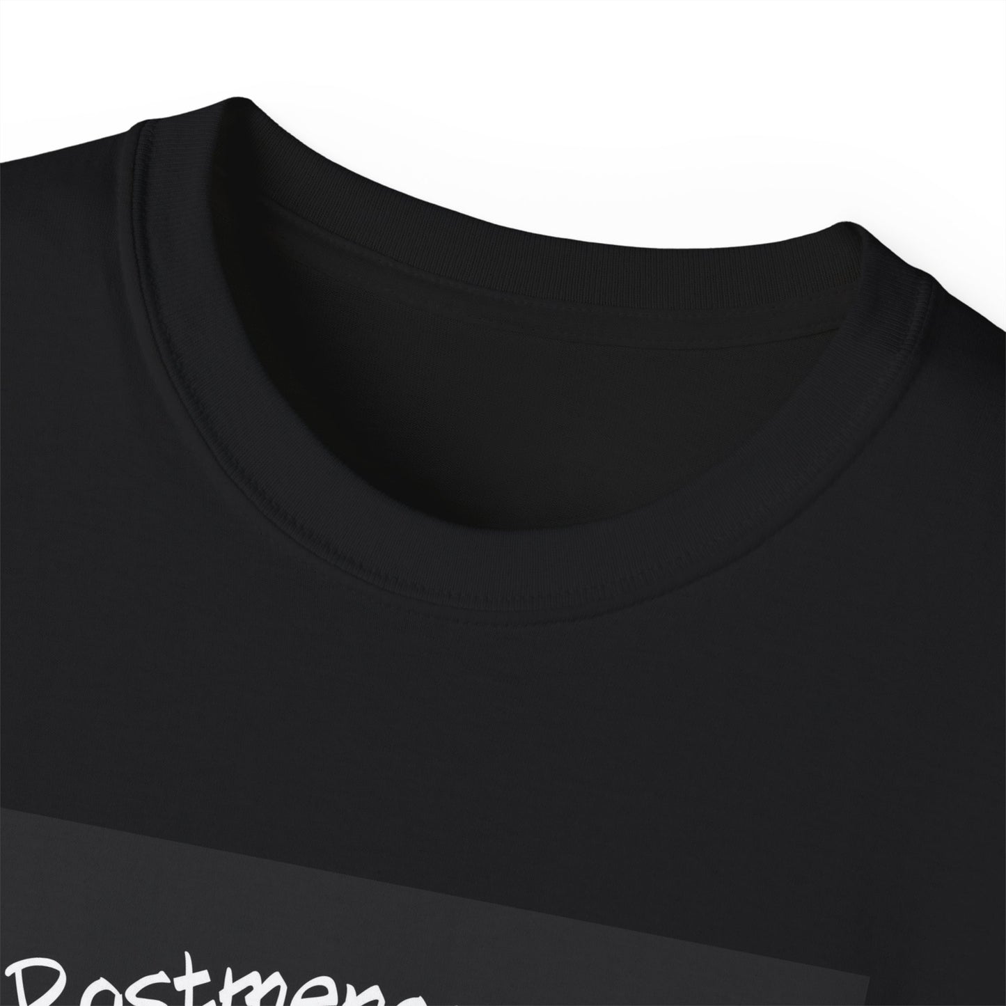 Cat Tee - Postmenopausal Cat Lady Ultra Cotton Tee