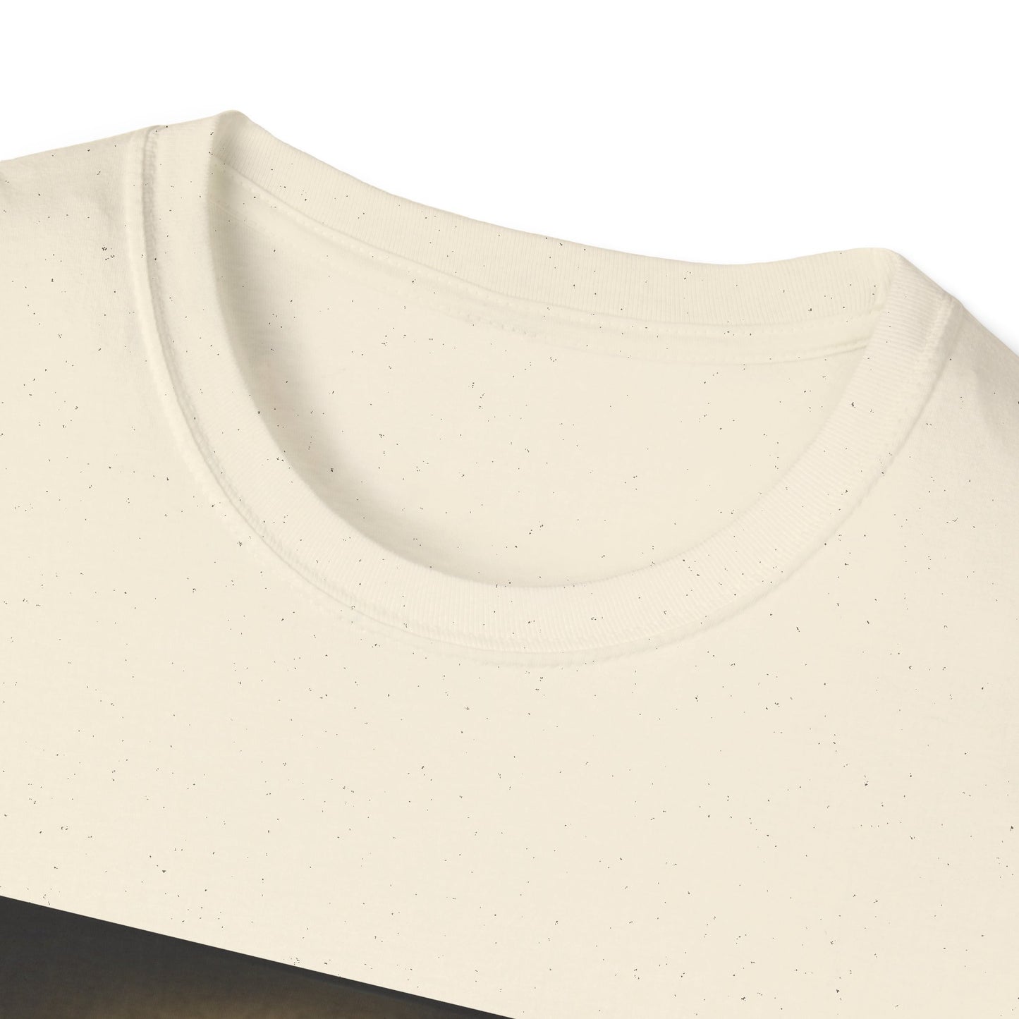 Demo-cat Unisex T-Shirt
