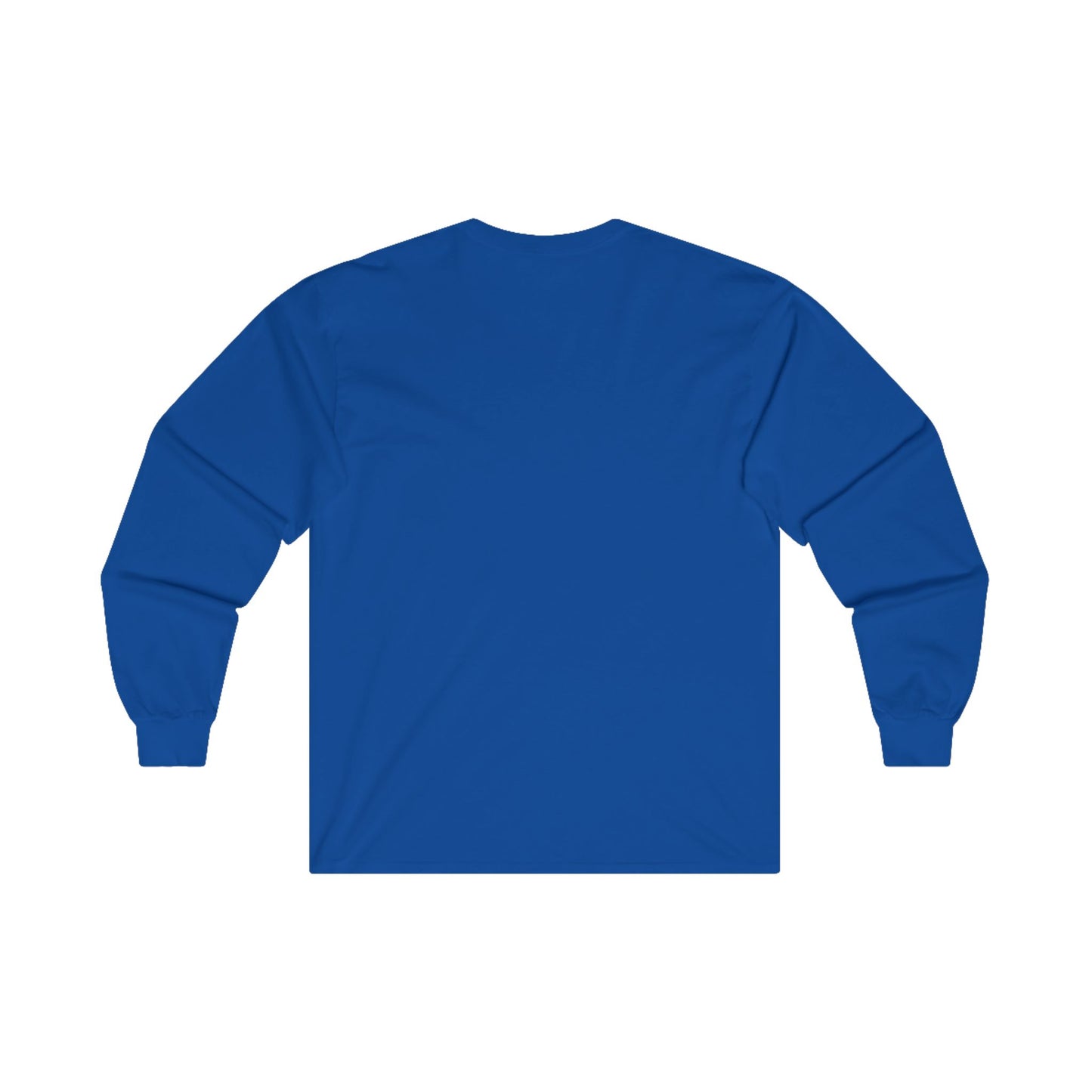 Catzilla Long Sleeve Tee