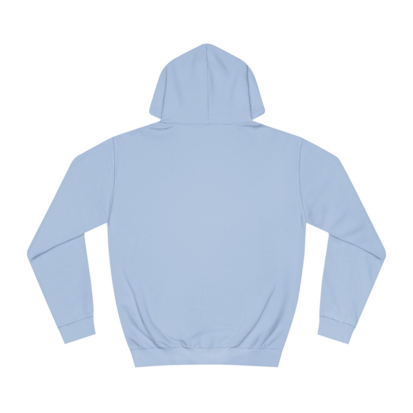 Cat Themed Holiday Baking Crew Hoodie