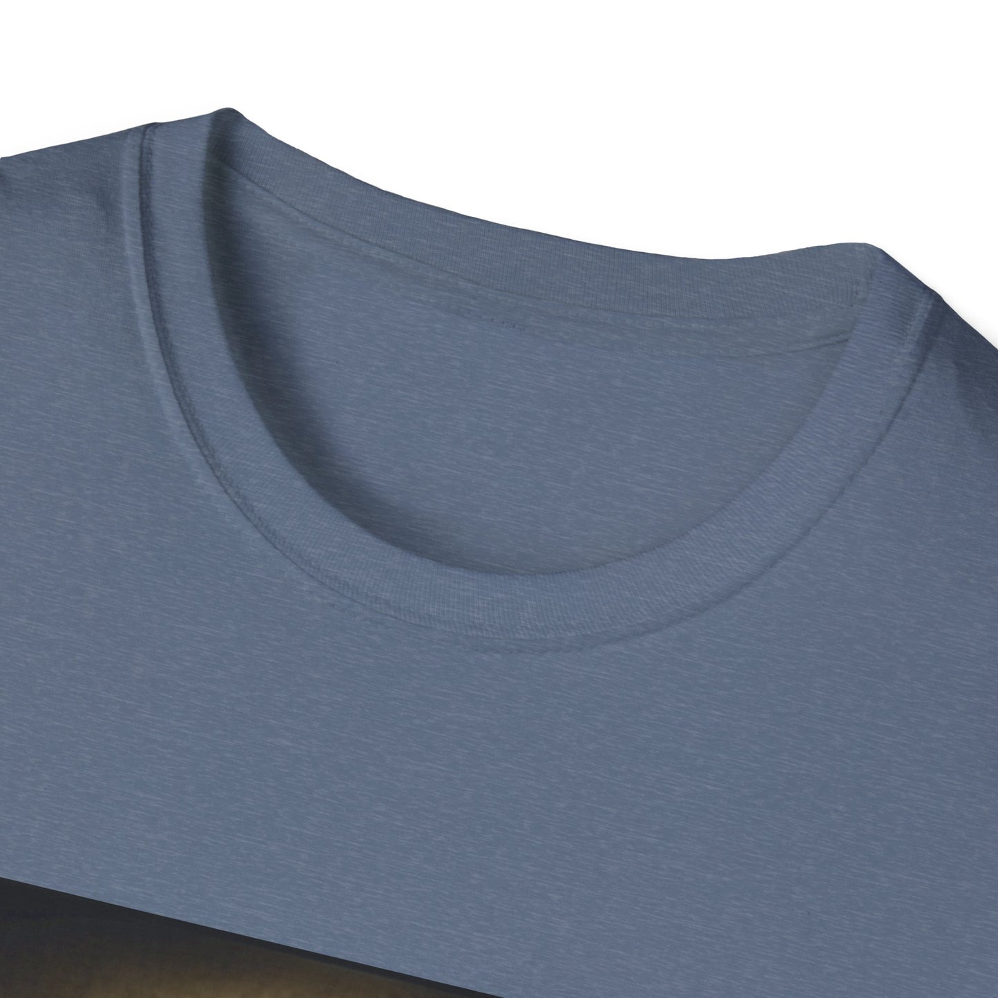 Demo-cat Unisex T-Shirt