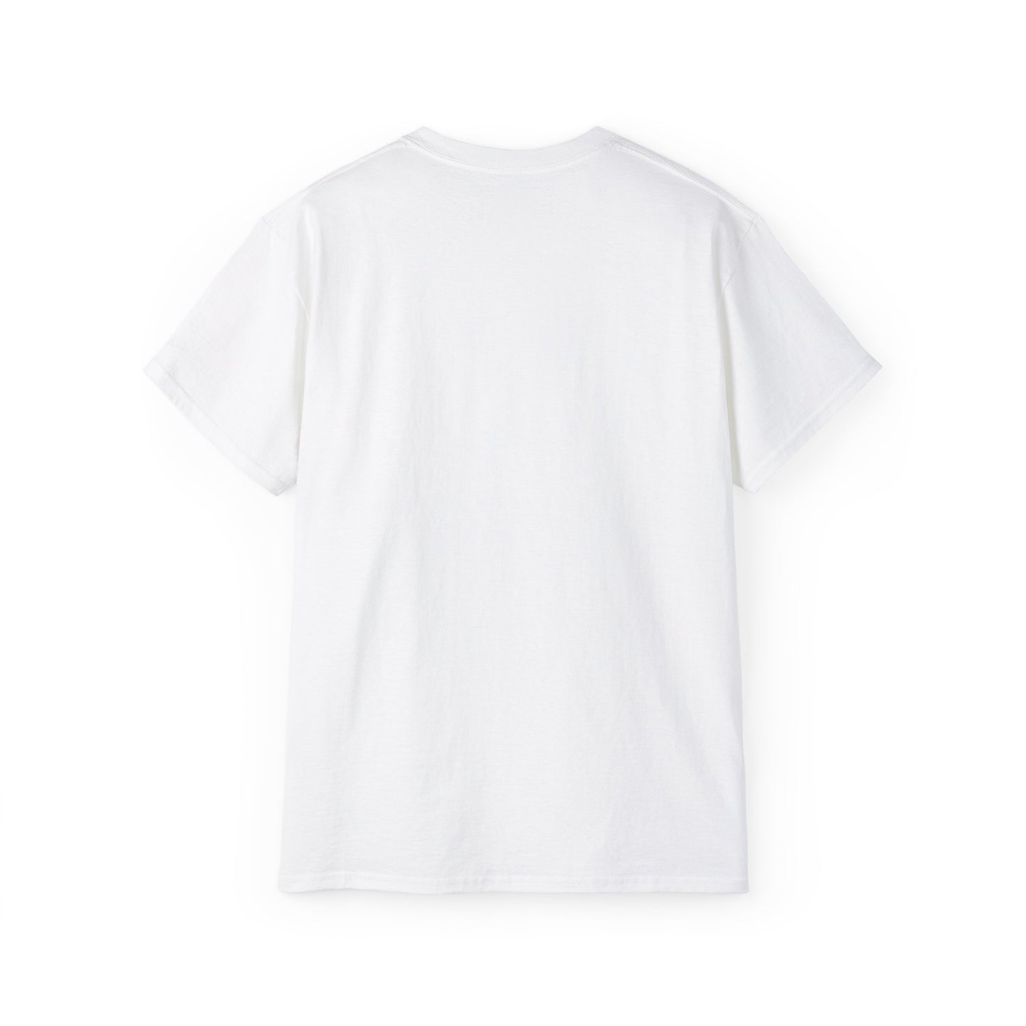 Activist "I'm a Resistor" Cat Unisex Ultra Cotton Tee