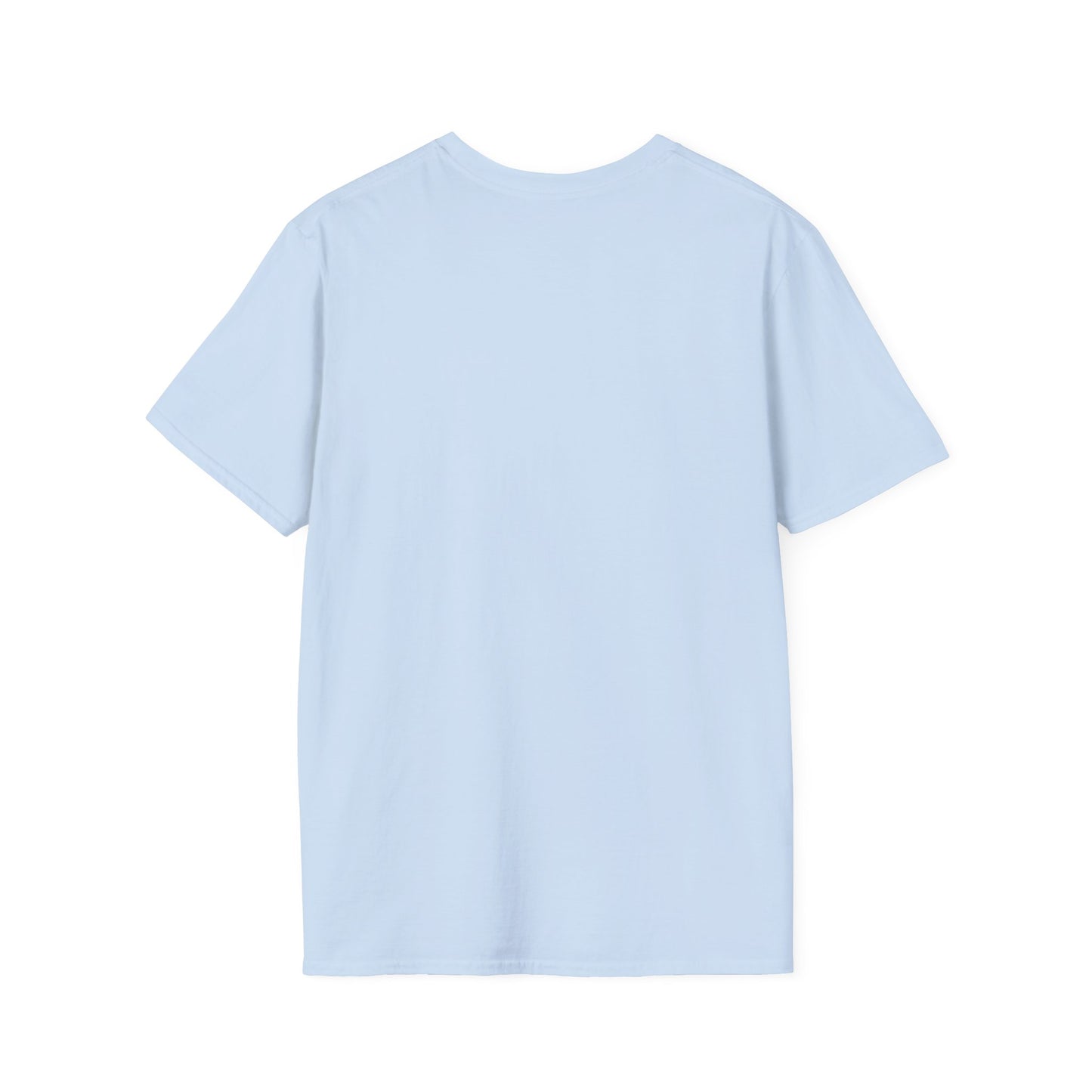 Demo-cat Unisex T-Shirt
