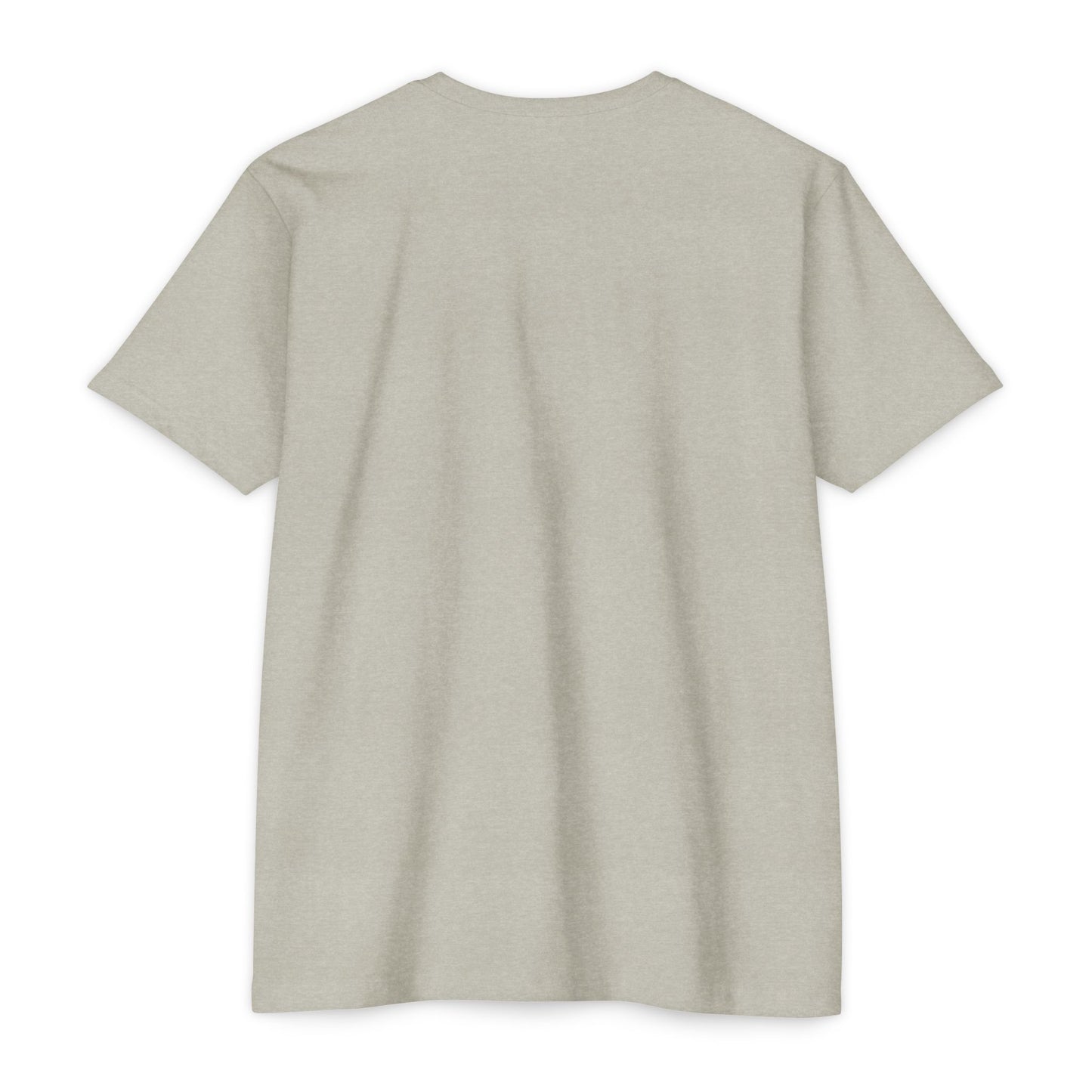 Kool Keyboard Kat Unisex CVC Jersey T-shirt