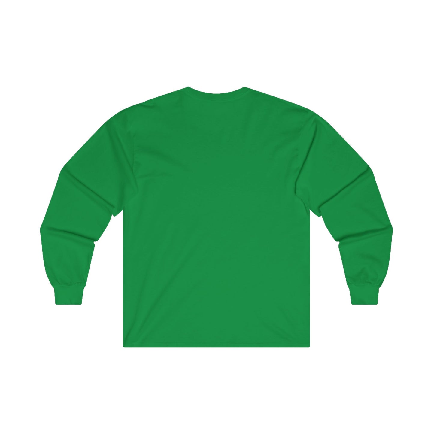 Catzilla Long Sleeve Tee