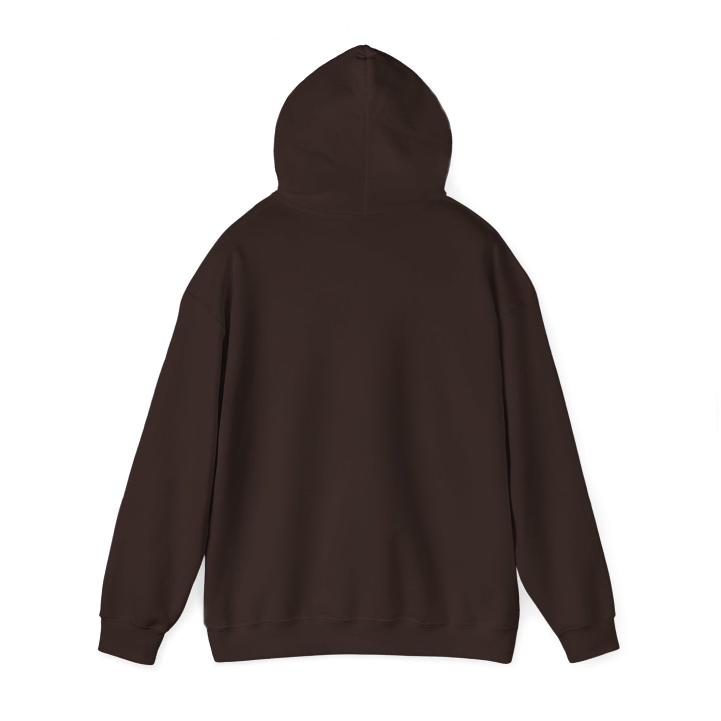 Sigmund Freud Inspired Unisex Heavy Blend™ Hooded Sweatshirt - Cozy Literary Gift