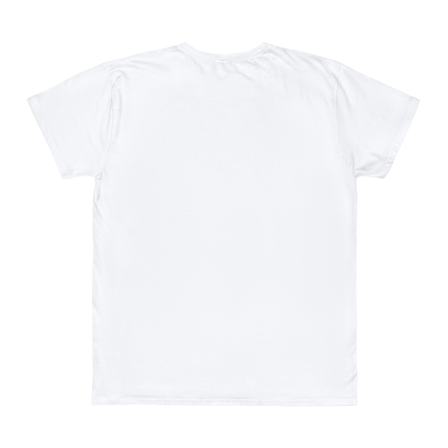 Trumpet Playing Cat Unisex T-Shirt