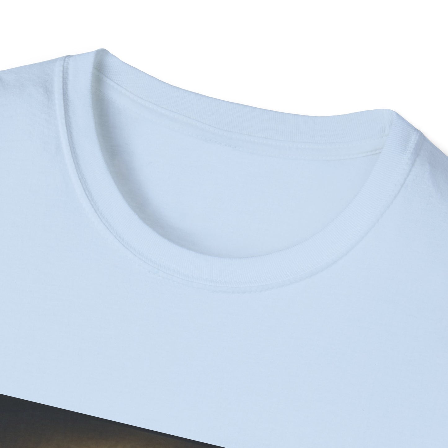 Demo-cat Unisex T-Shirt