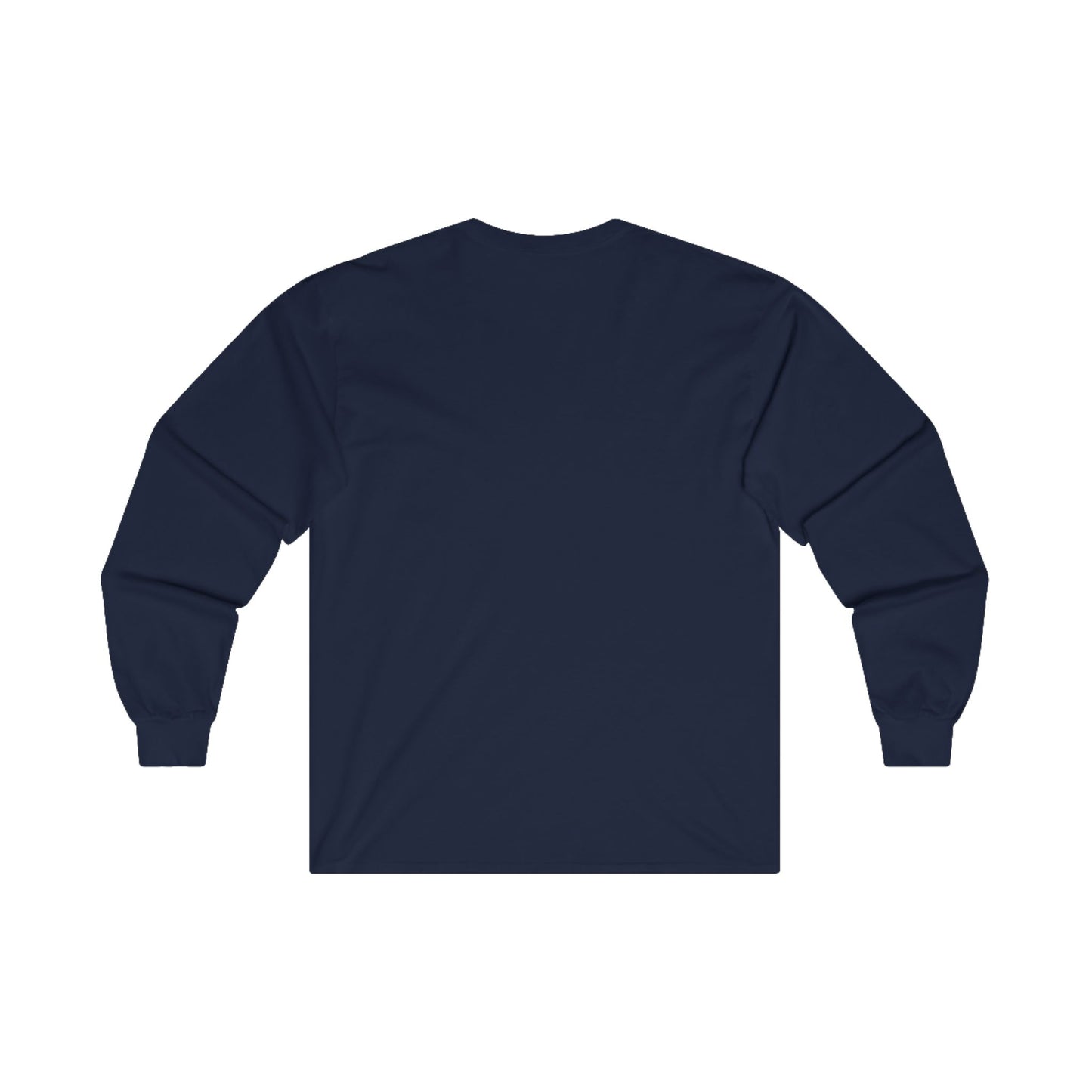 Catzilla Long Sleeve Tee