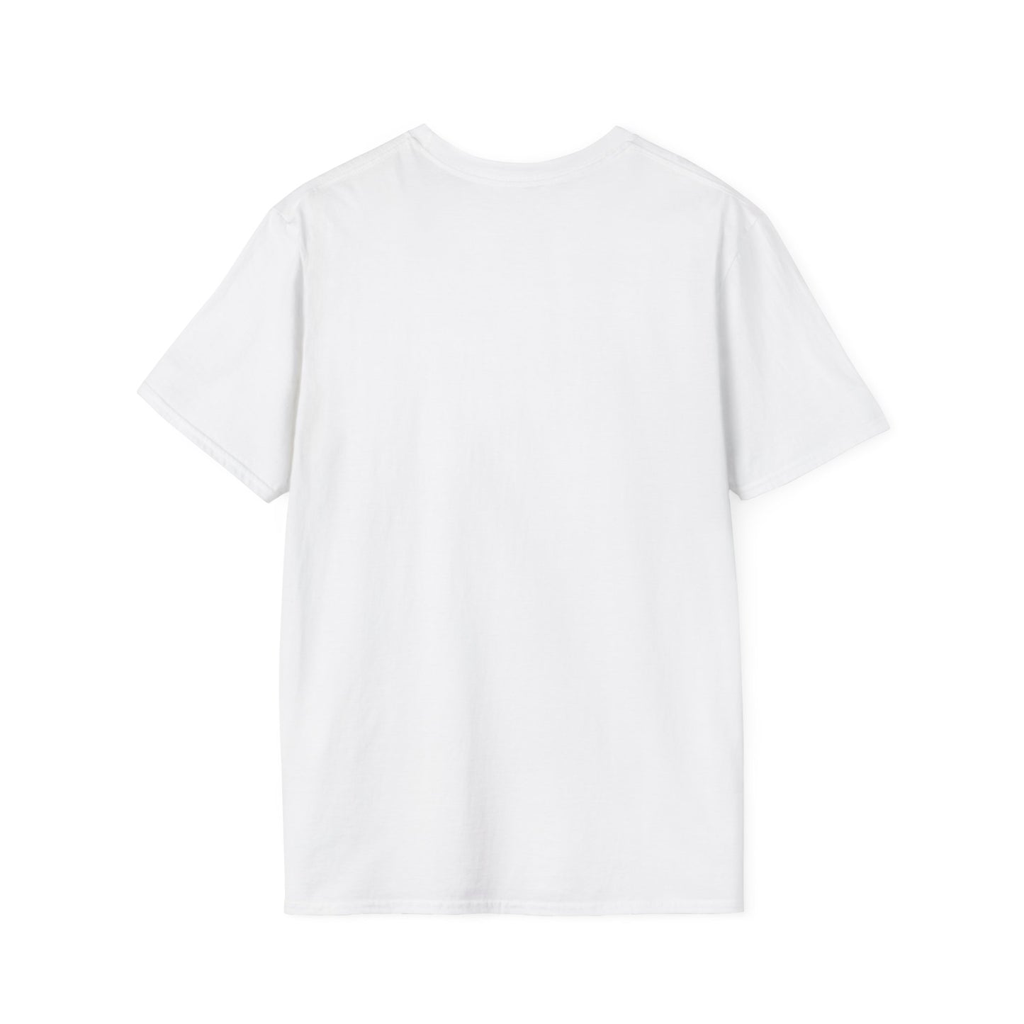 Demo-cat Unisex T-Shirt