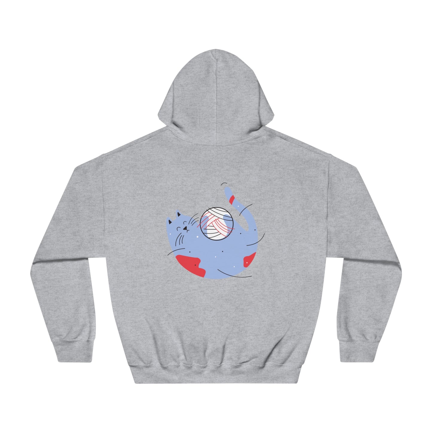Cat Lover Sweatshirt - Yes, I Really DO Need All These Cats