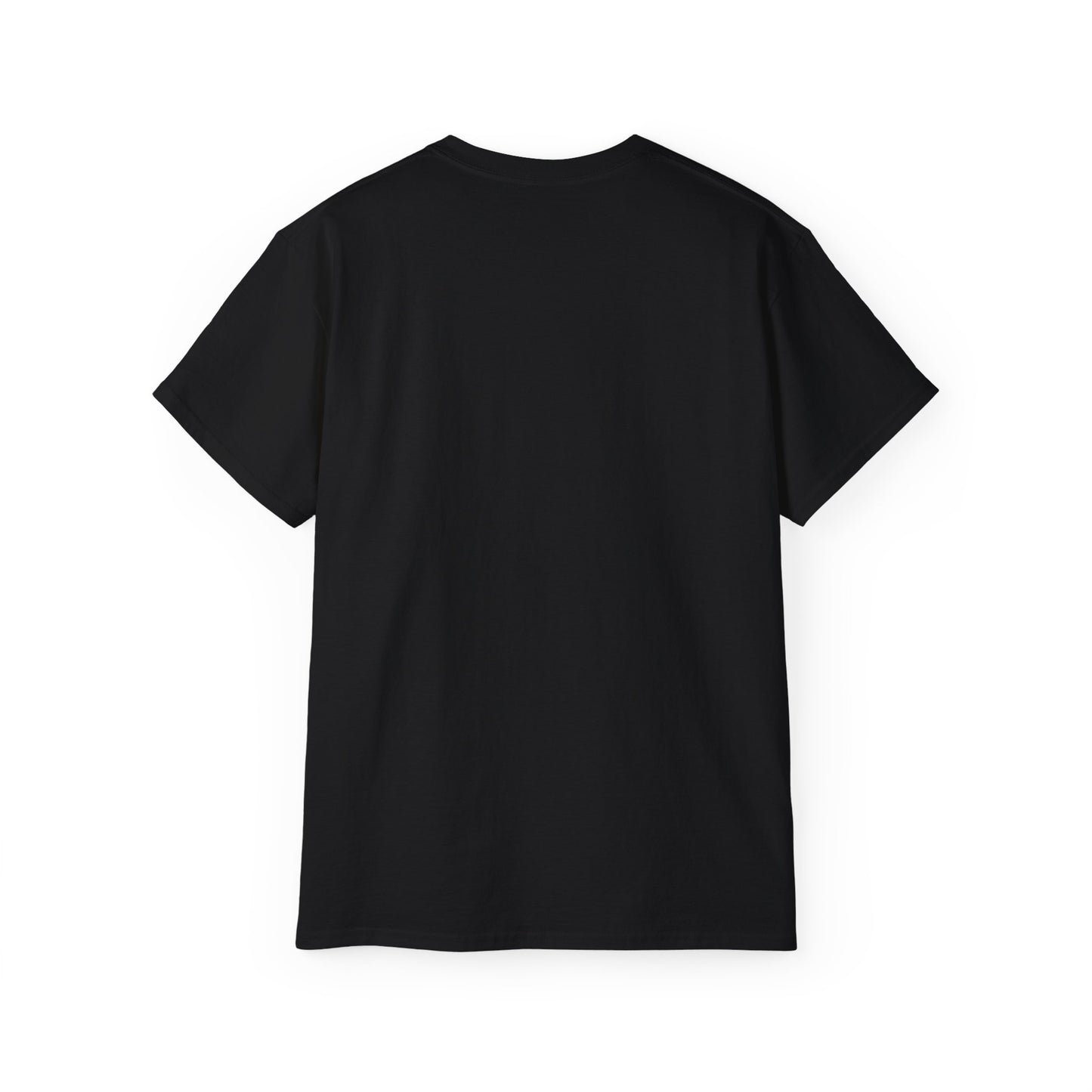 Cat Tee - Postmenopausal Cat Lady Ultra Cotton Tee