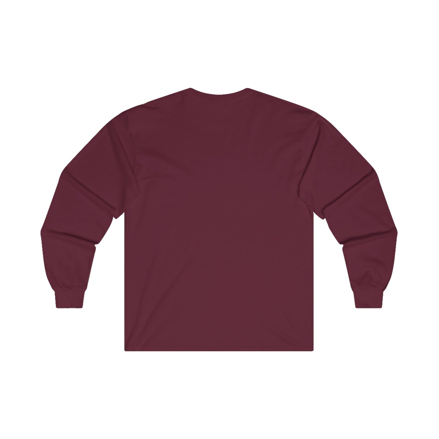 Catzilla Long Sleeve Tee