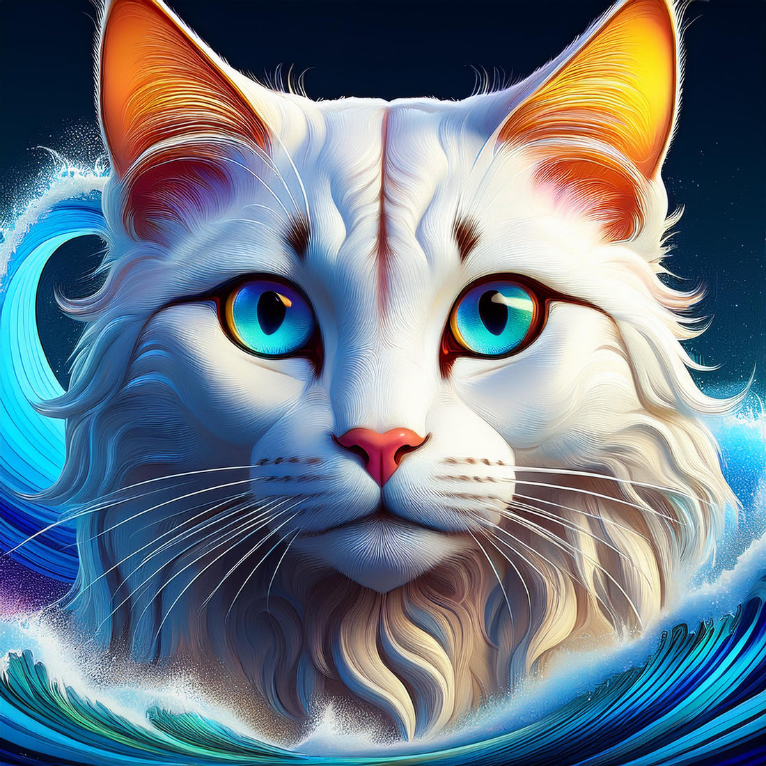 Welcome to the Creative Cativist!
