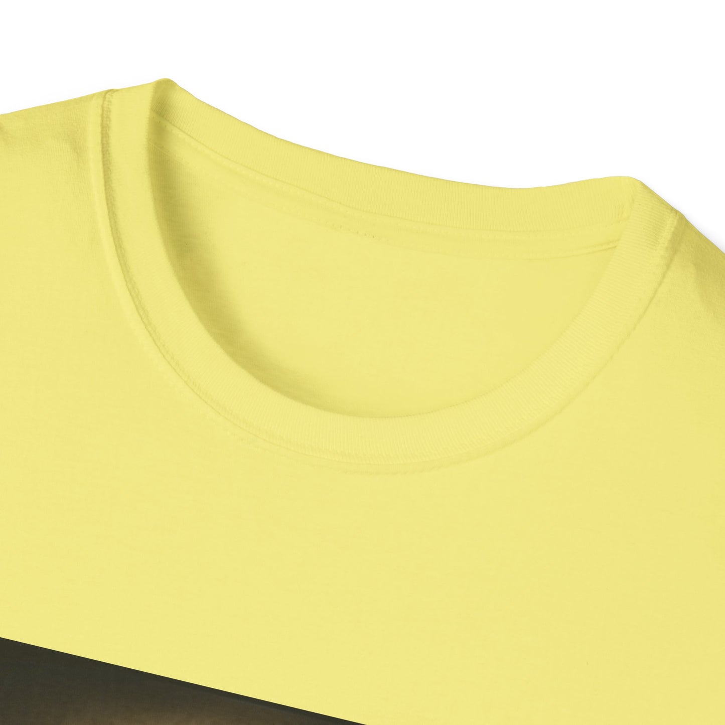 Demo-cat Unisex T-Shirt