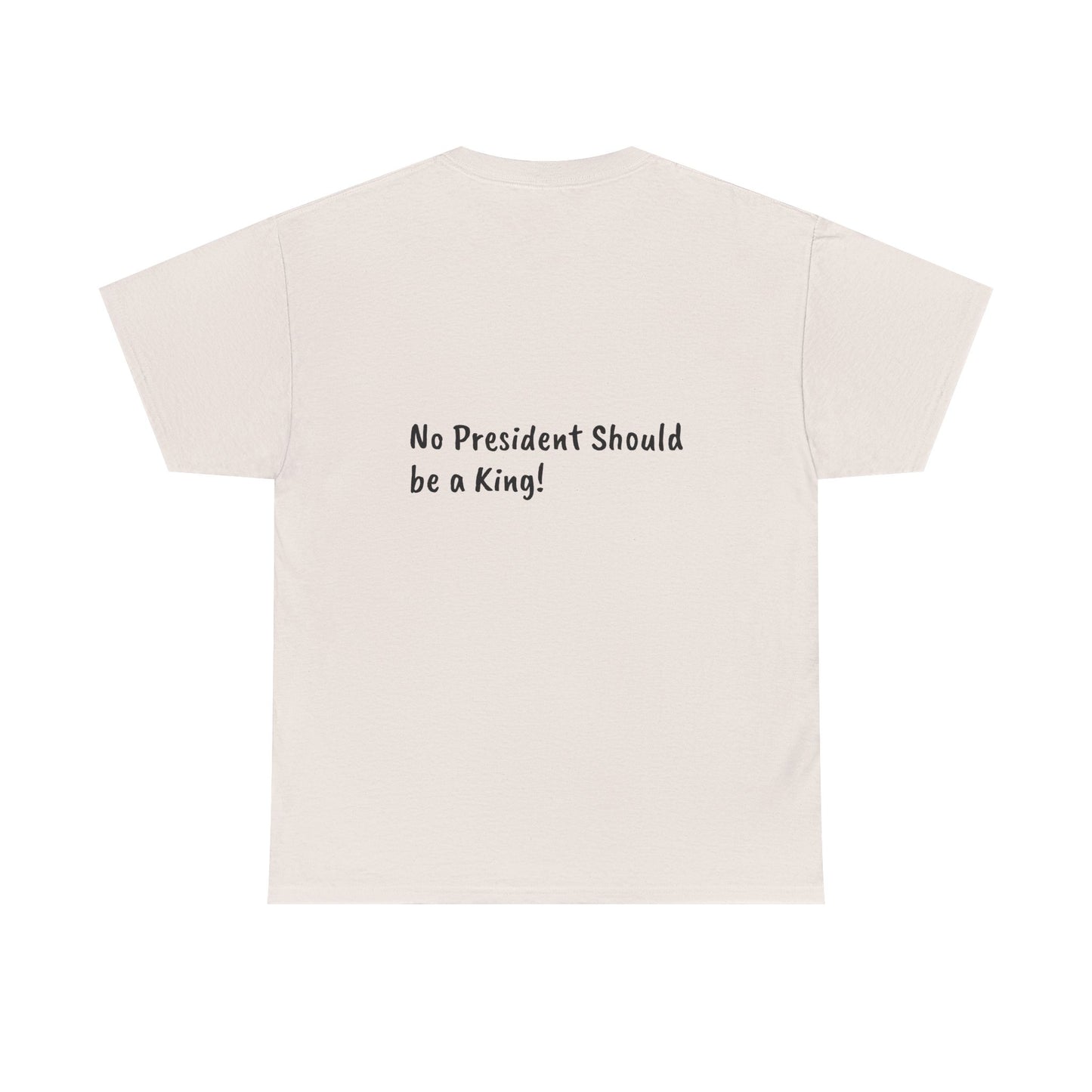 Justice Sotomayor "I Dissent" Unisex Tee