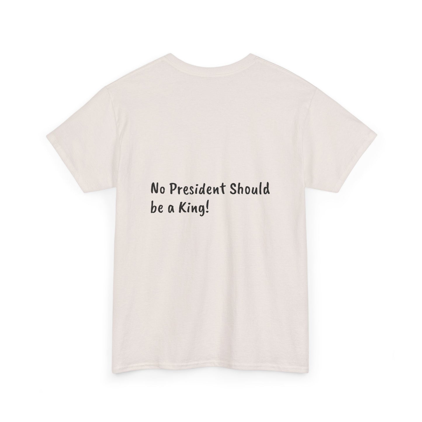 Justice Sotomayor "I Dissent" Unisex Tee