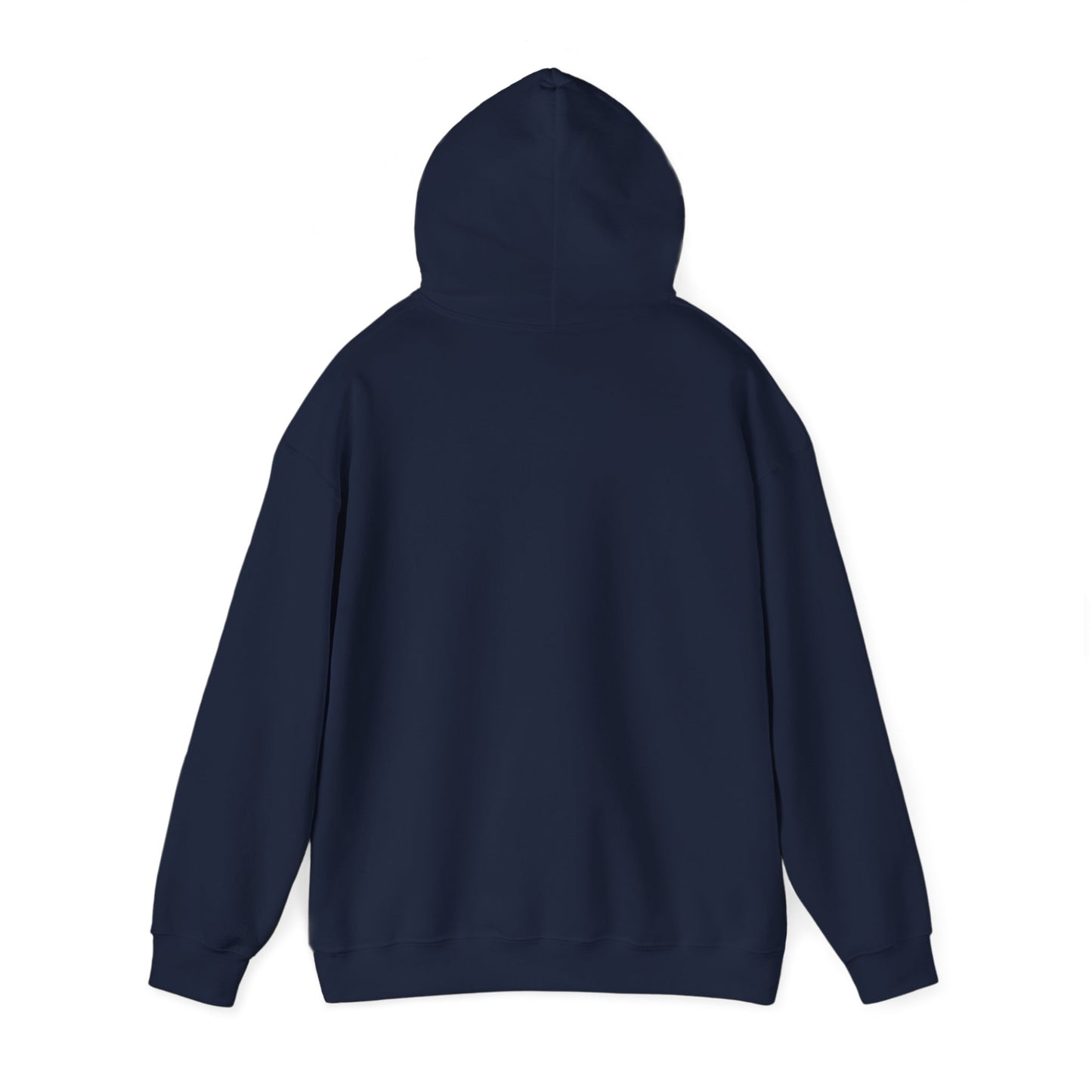 Sigmund Freud Inspired Unisex Heavy Blend™ Hooded Sweatshirt - Cozy Literary Gift