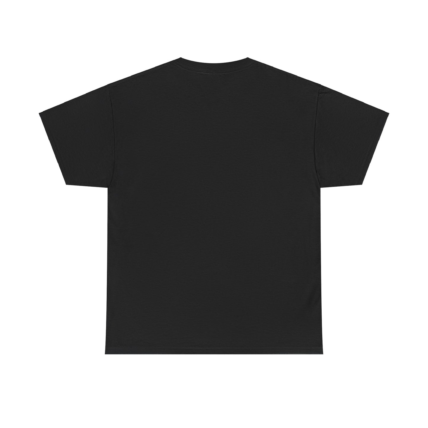 Hip Drummer Cat T-Shirt - Funny Music Lover Tee