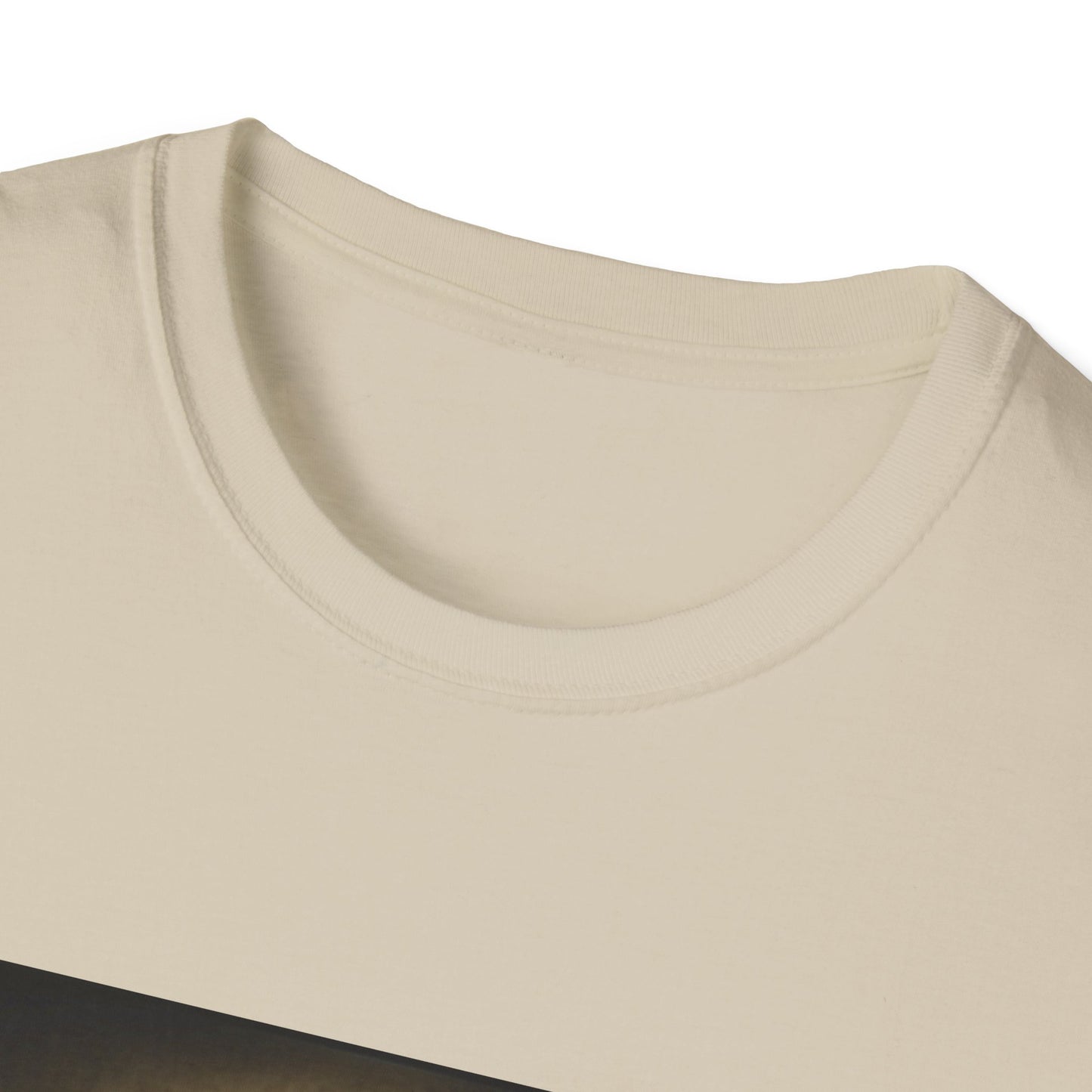 Demo-cat Unisex T-Shirt