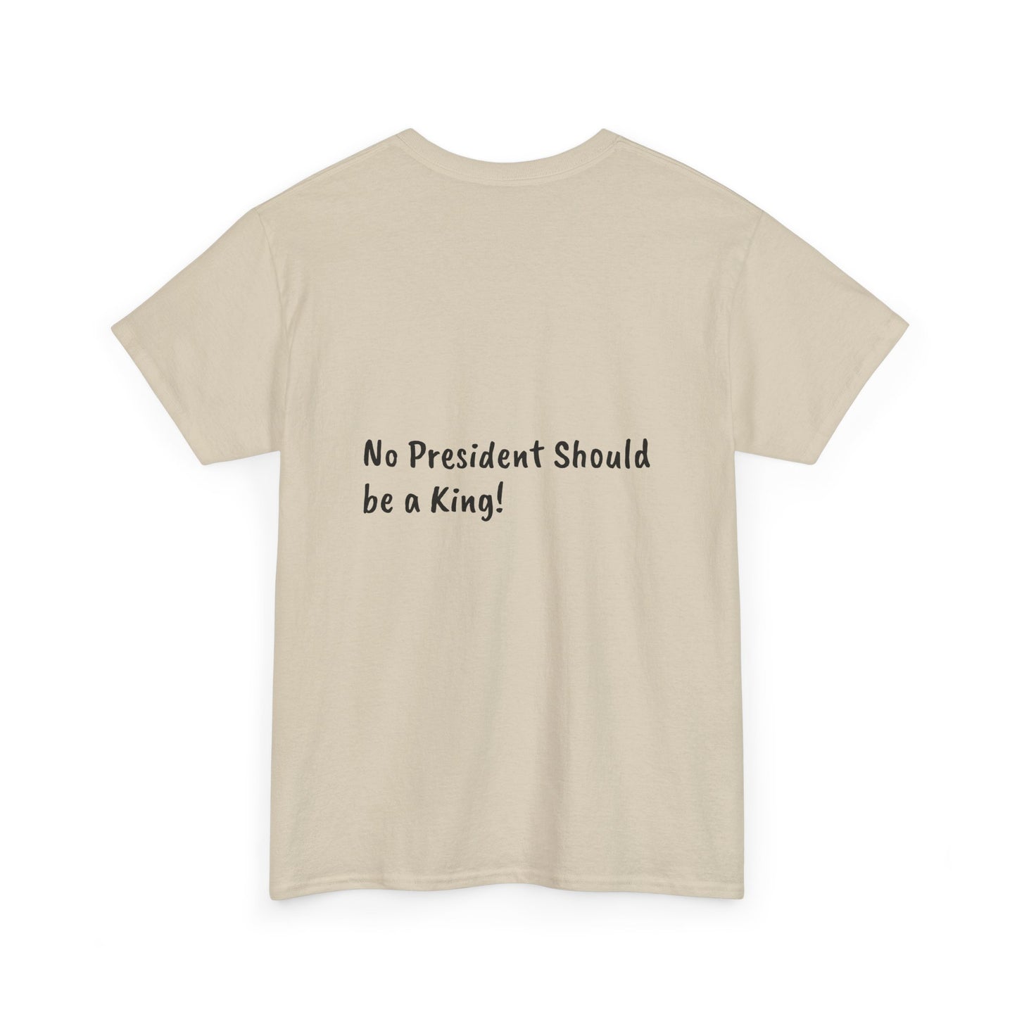 Justice Sotomayor "I Dissent" Unisex Tee