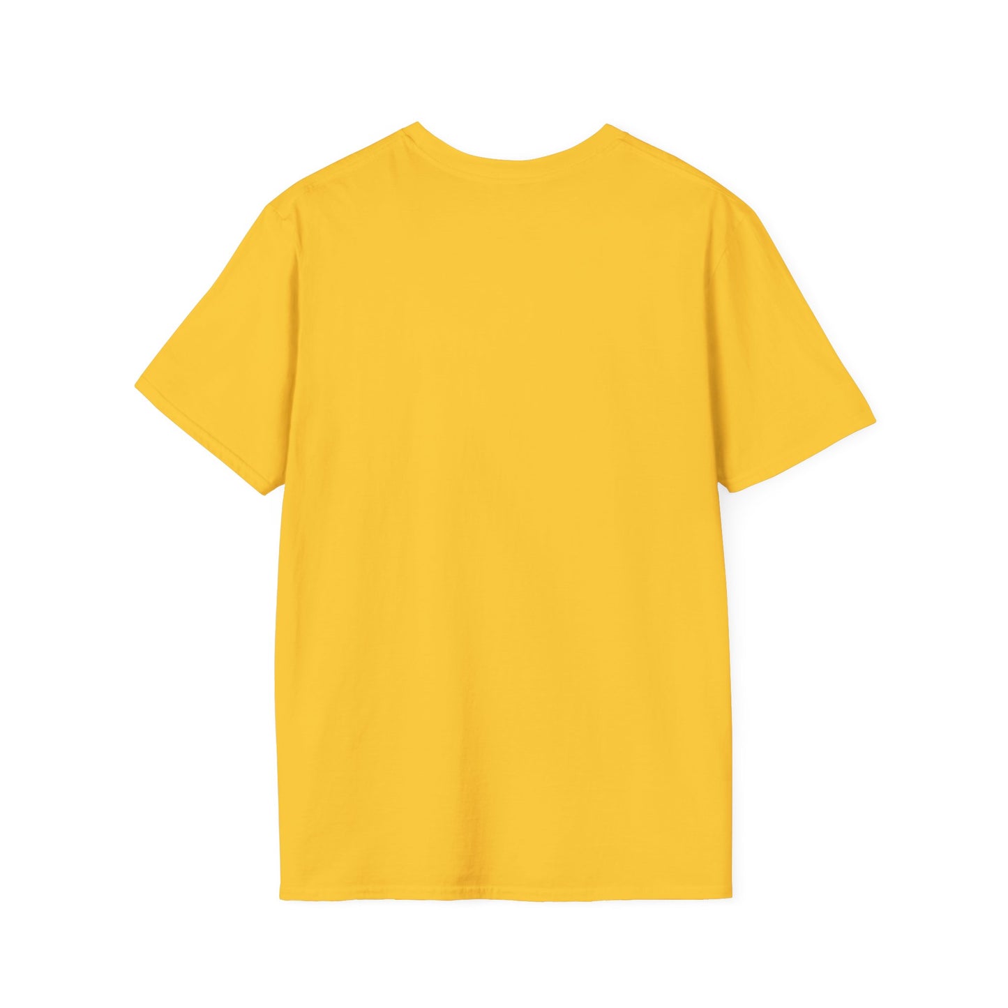 Childless Cat Lady T-Shirt - Unisex Softstyle