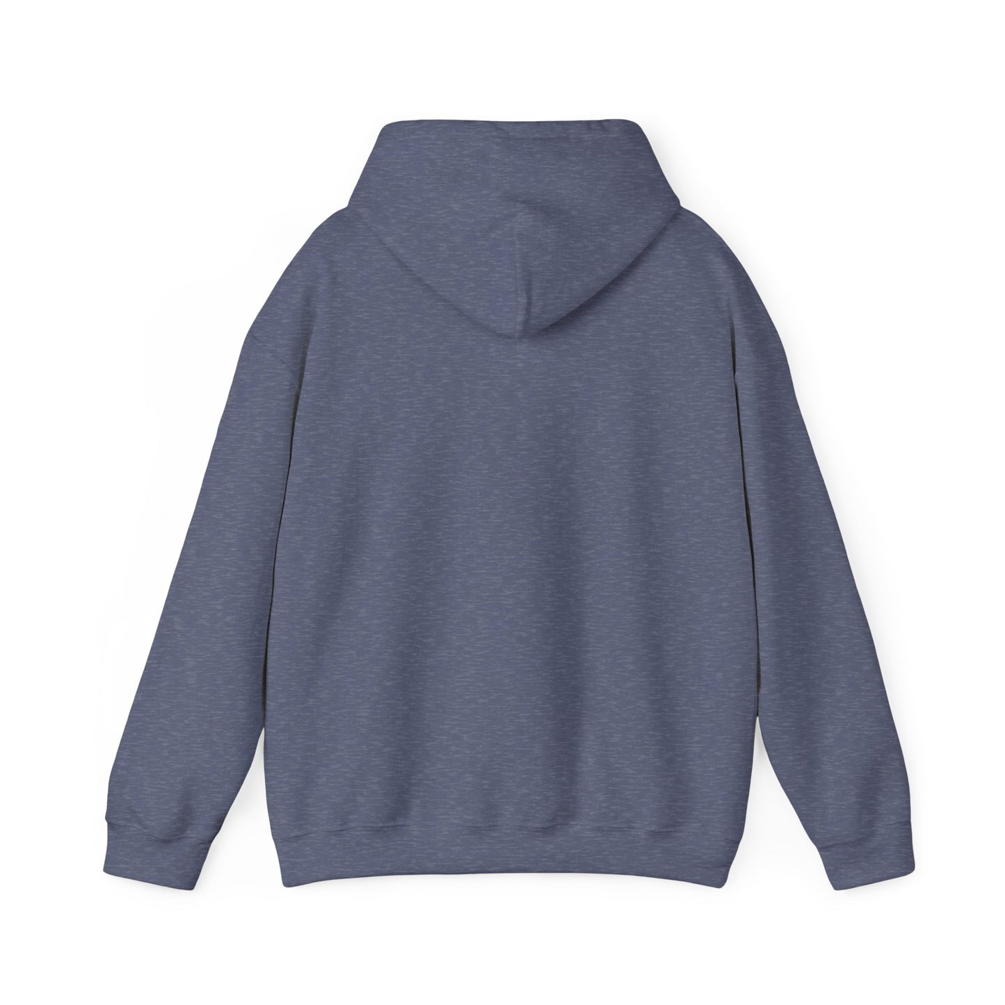 Sigmund Freud Inspired Unisex Heavy Blend™ Hooded Sweatshirt - Cozy Literary Gift