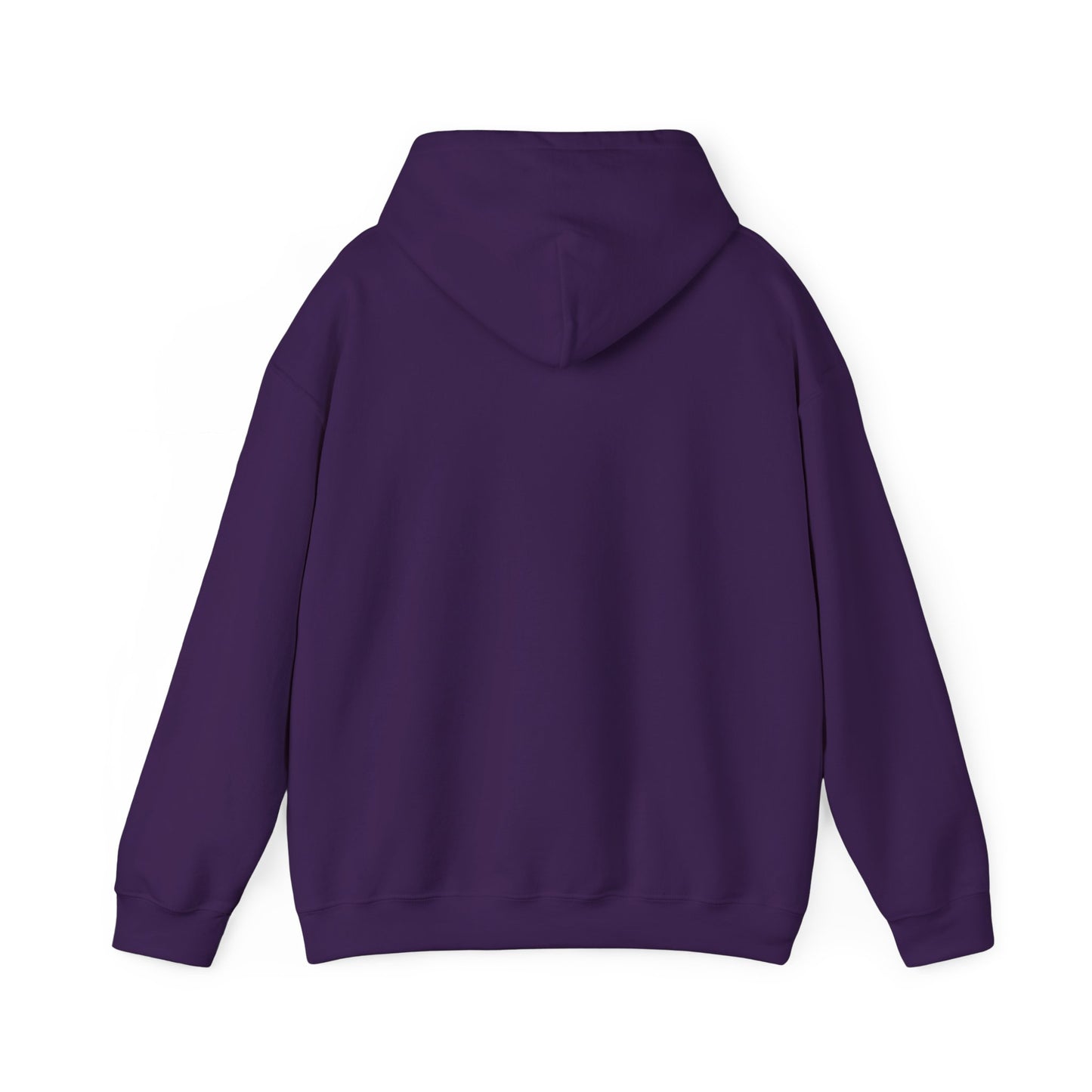 Sigmund Freud Inspired Unisex Heavy Blend™ Hooded Sweatshirt - Cozy Literary Gift