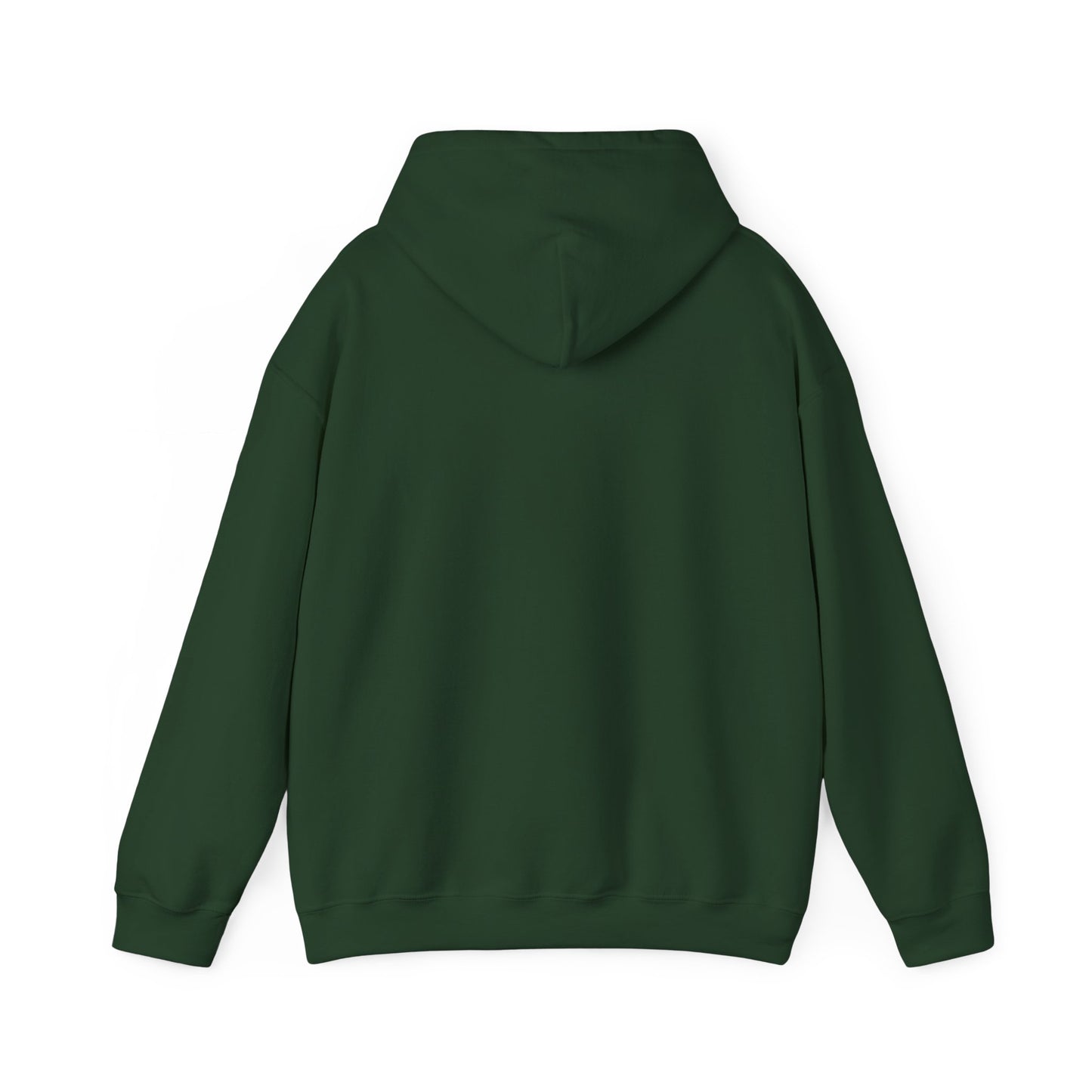 Sigmund Freud Inspired Unisex Heavy Blend™ Hooded Sweatshirt - Cozy Literary Gift