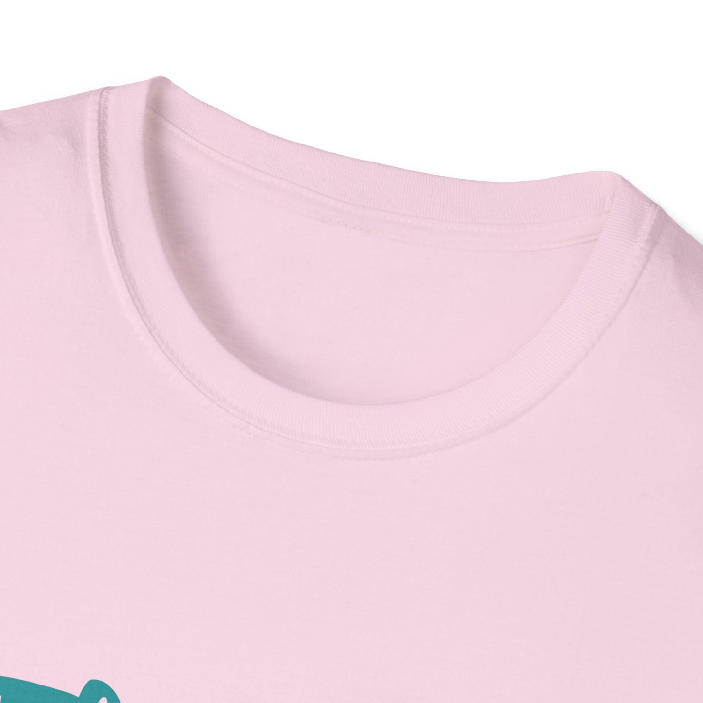 That's Mrs. Crazy Cat Lady Unisex T-Shirt | Cute Cat Lover Apparel
