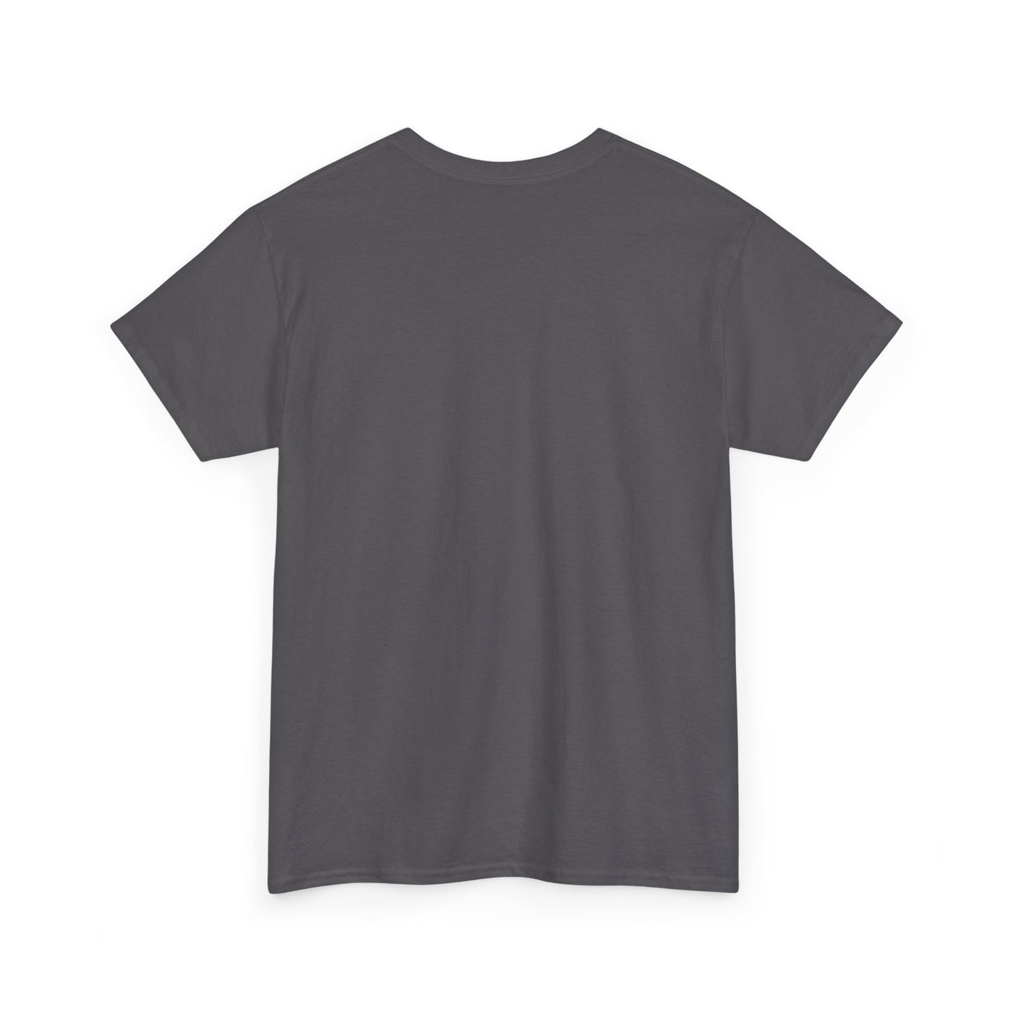 Hip Drummer Cat T-Shirt - Funny Music Lover Tee