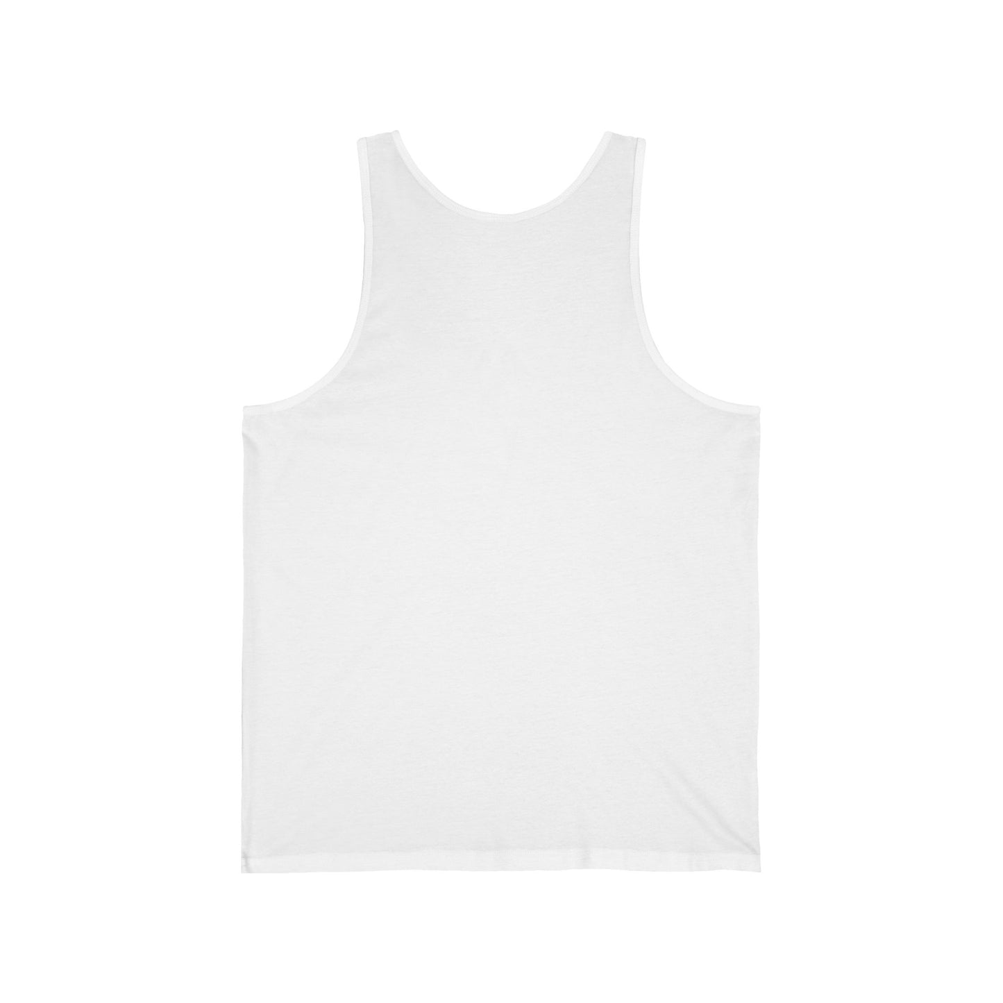 Lock Him Up Trump in Jail Tank Top