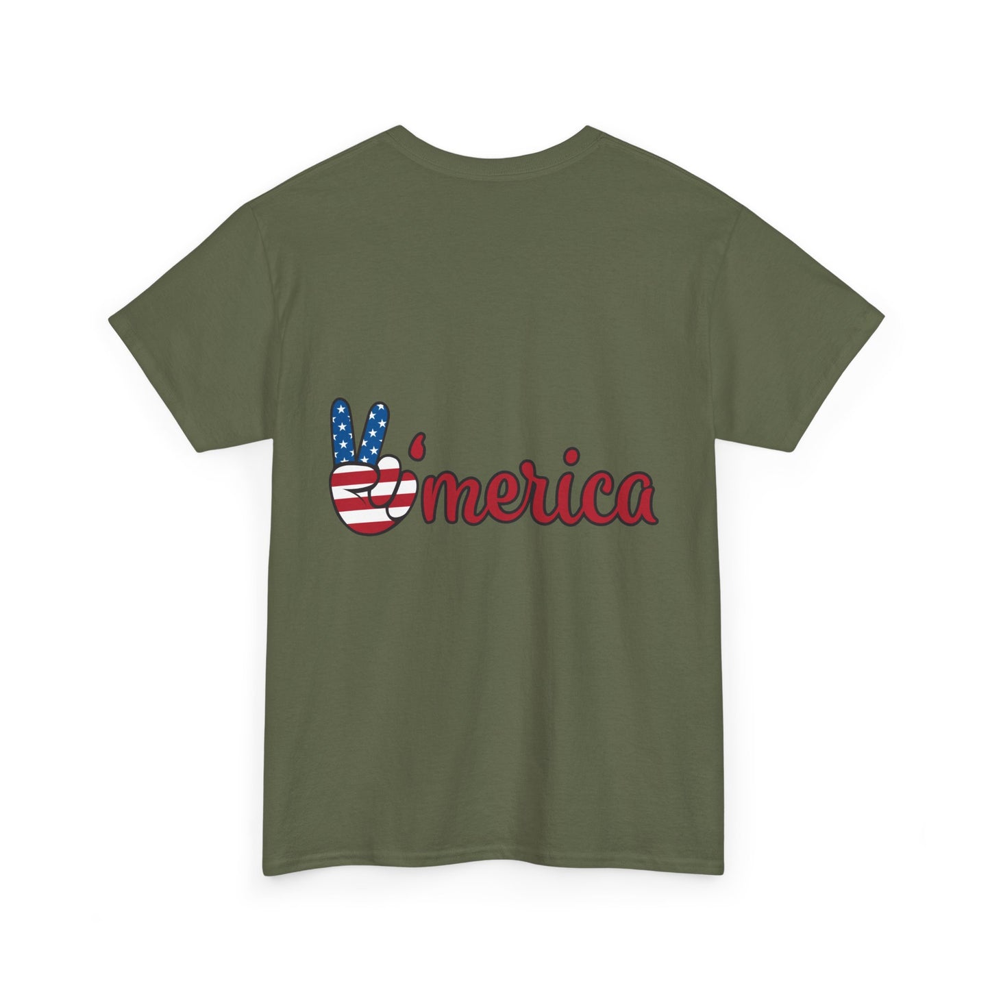 Supreme Court Justice Sotomayer "I Dissent" Tee