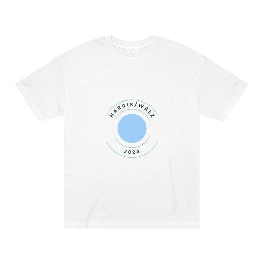 The "Blue Dot" Unisex Classic Tee